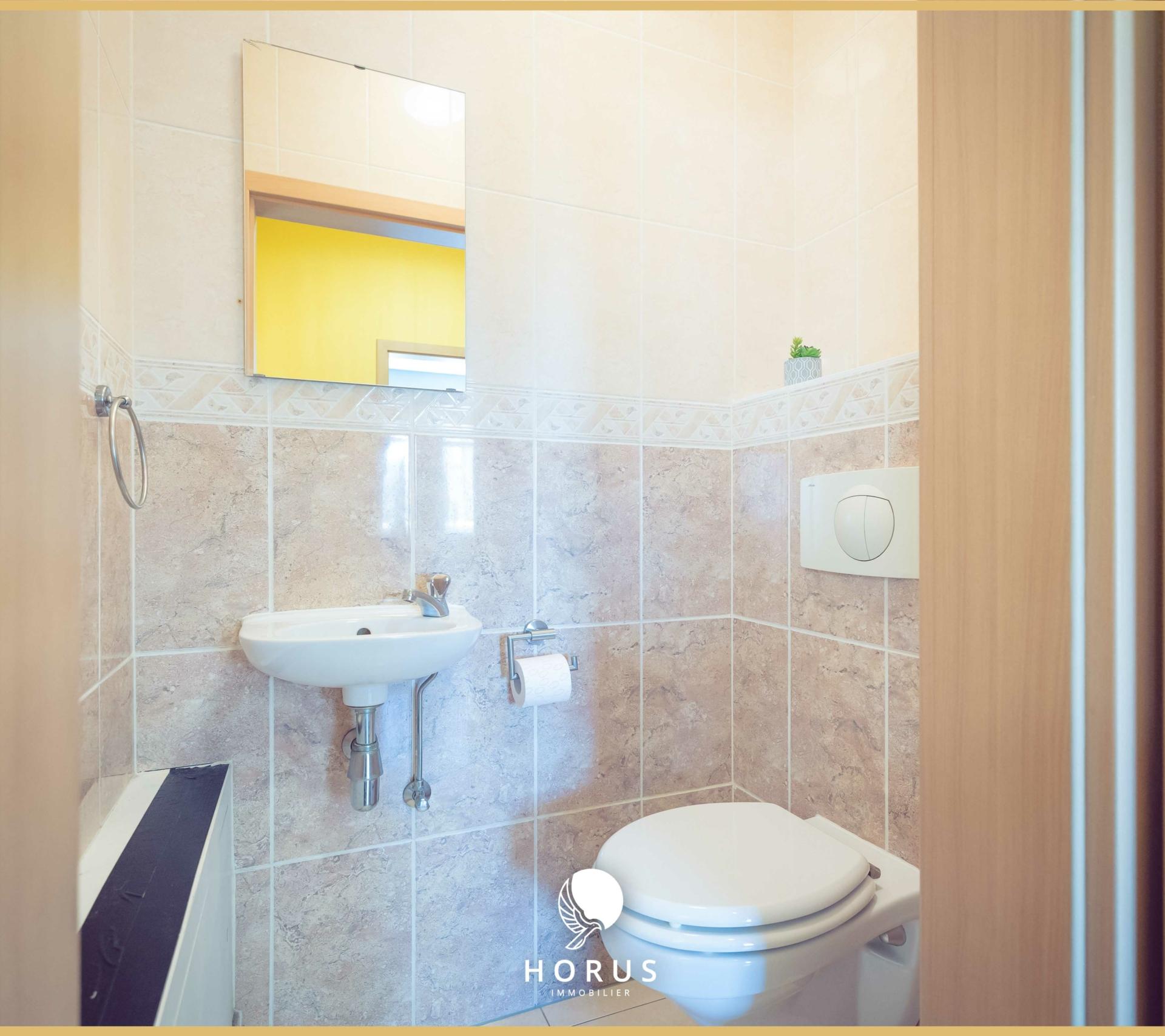 Apartment in Strassen 4