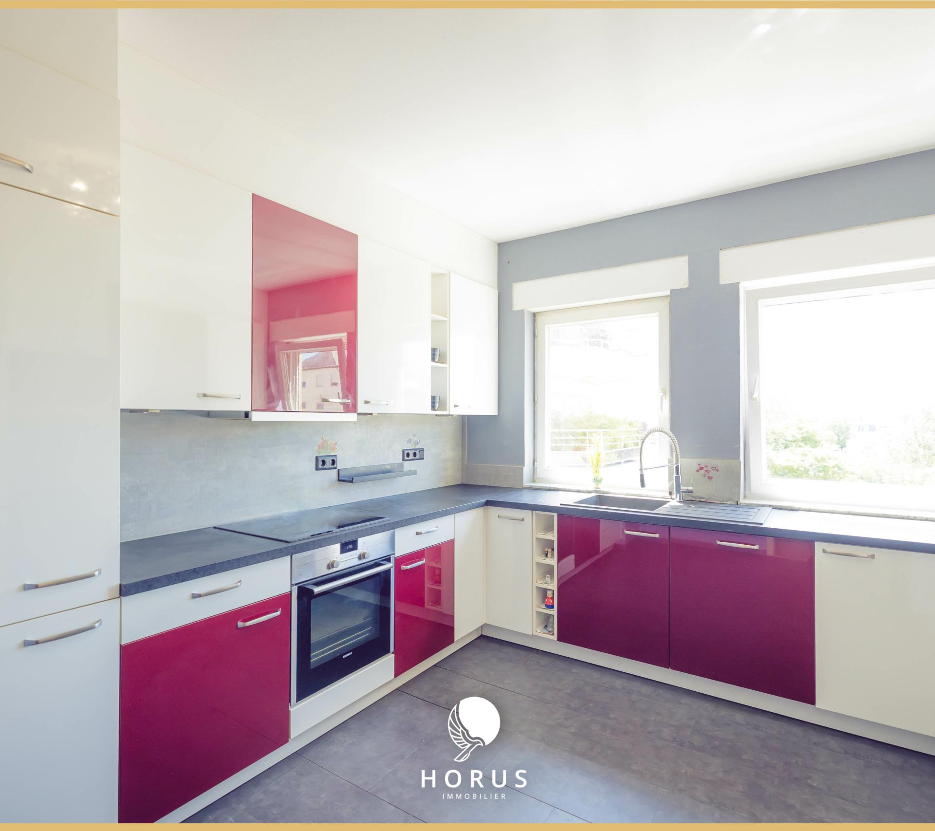 Apartment in Strassen 5