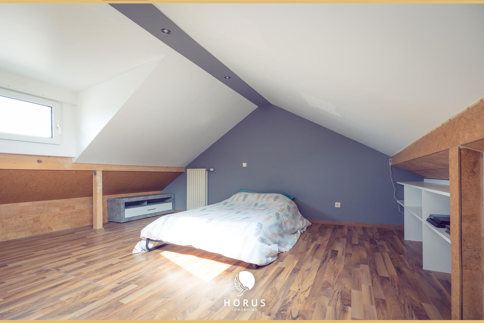 Maison à Tétange 5