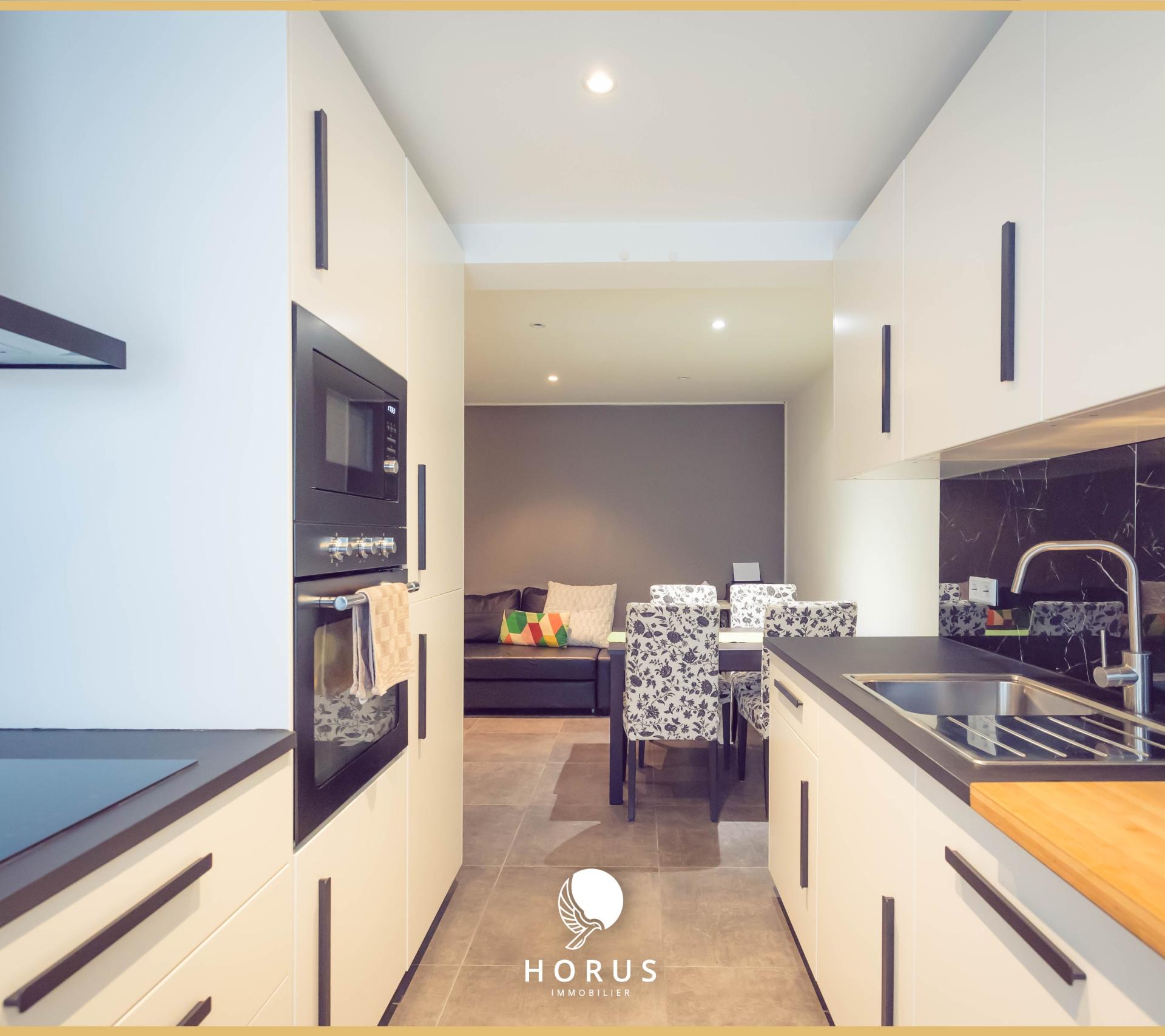 Appartement à Differdange 2