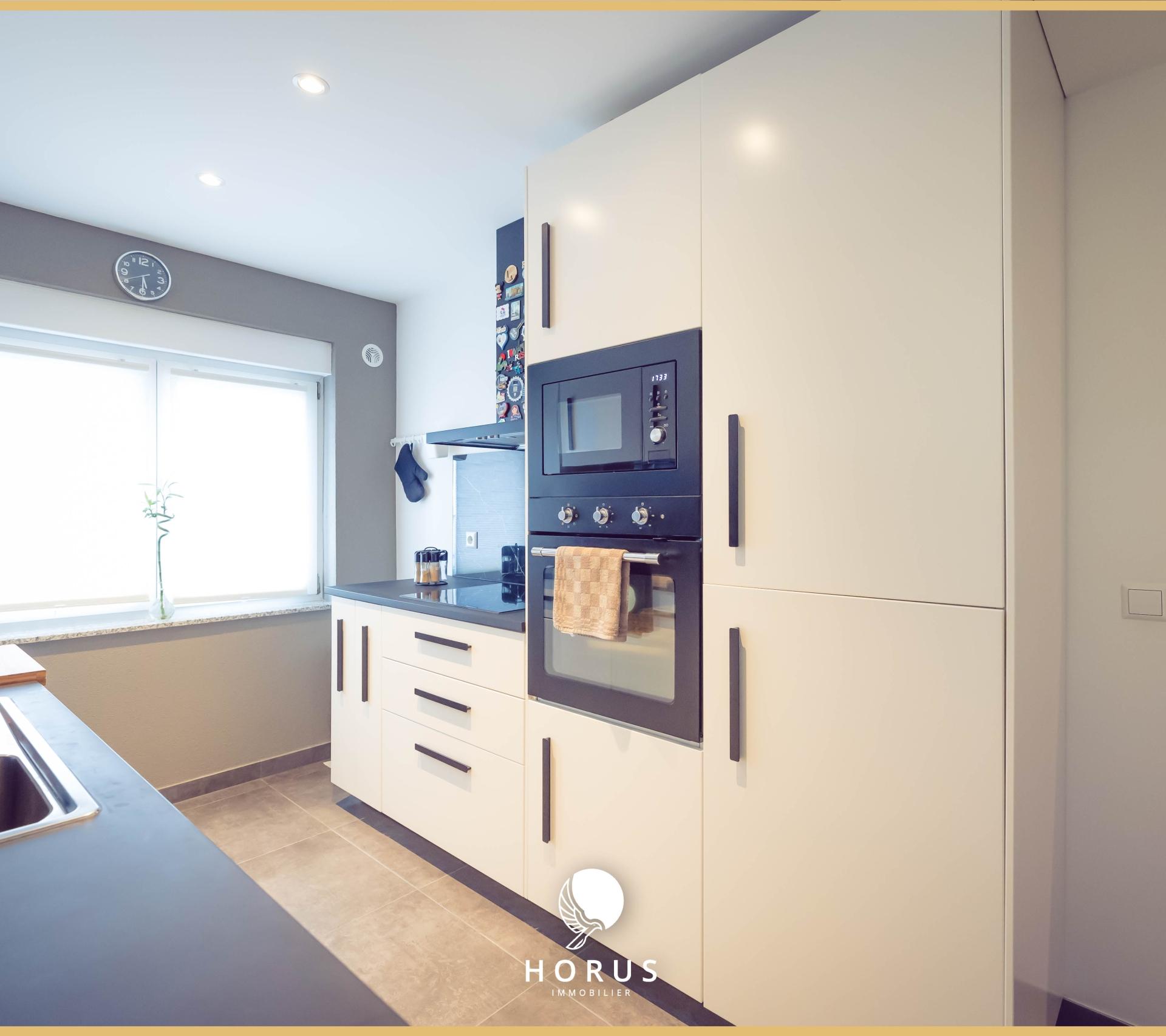 Appartement à Differdange 3