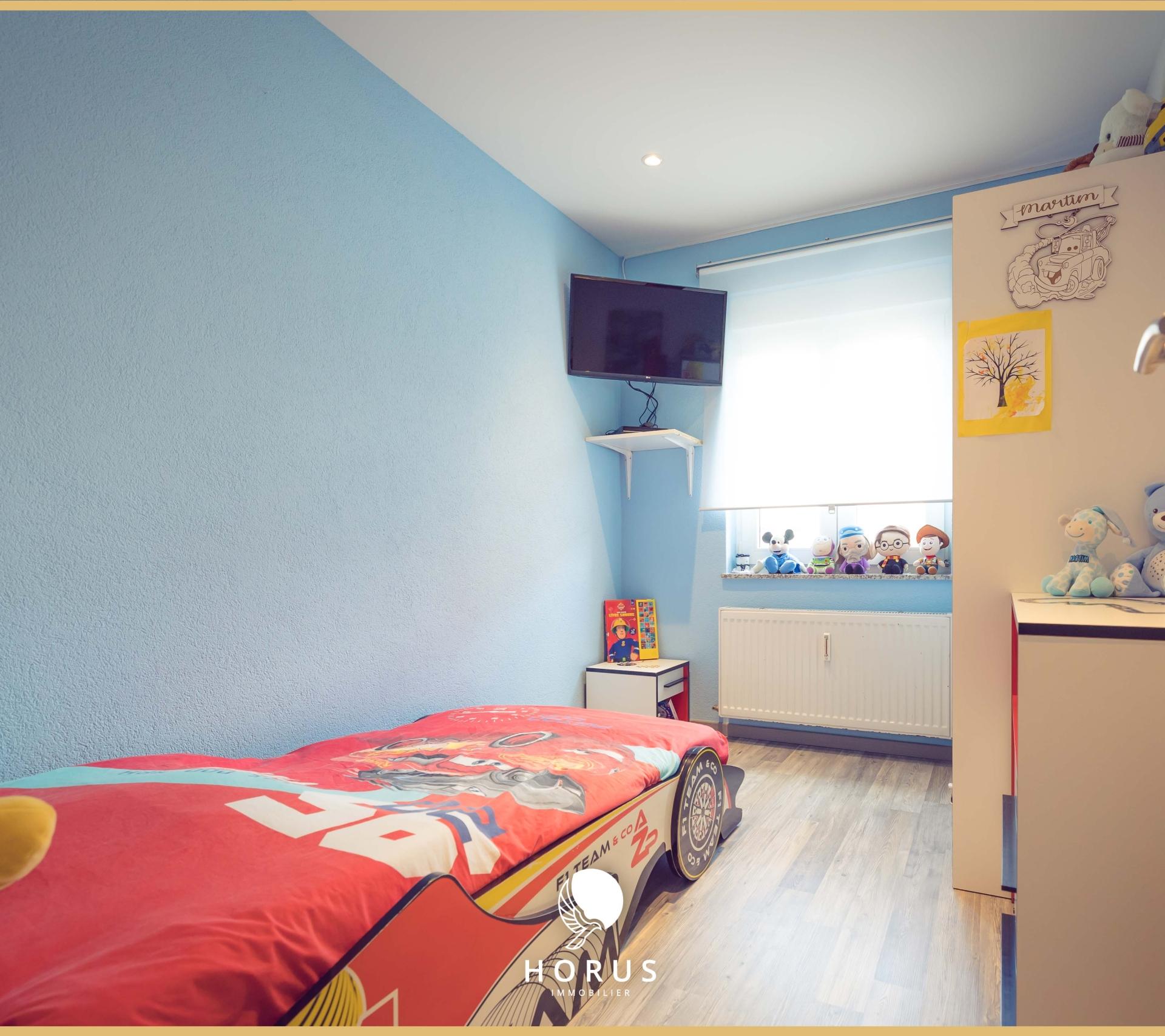 Appartement à Differdange 5
