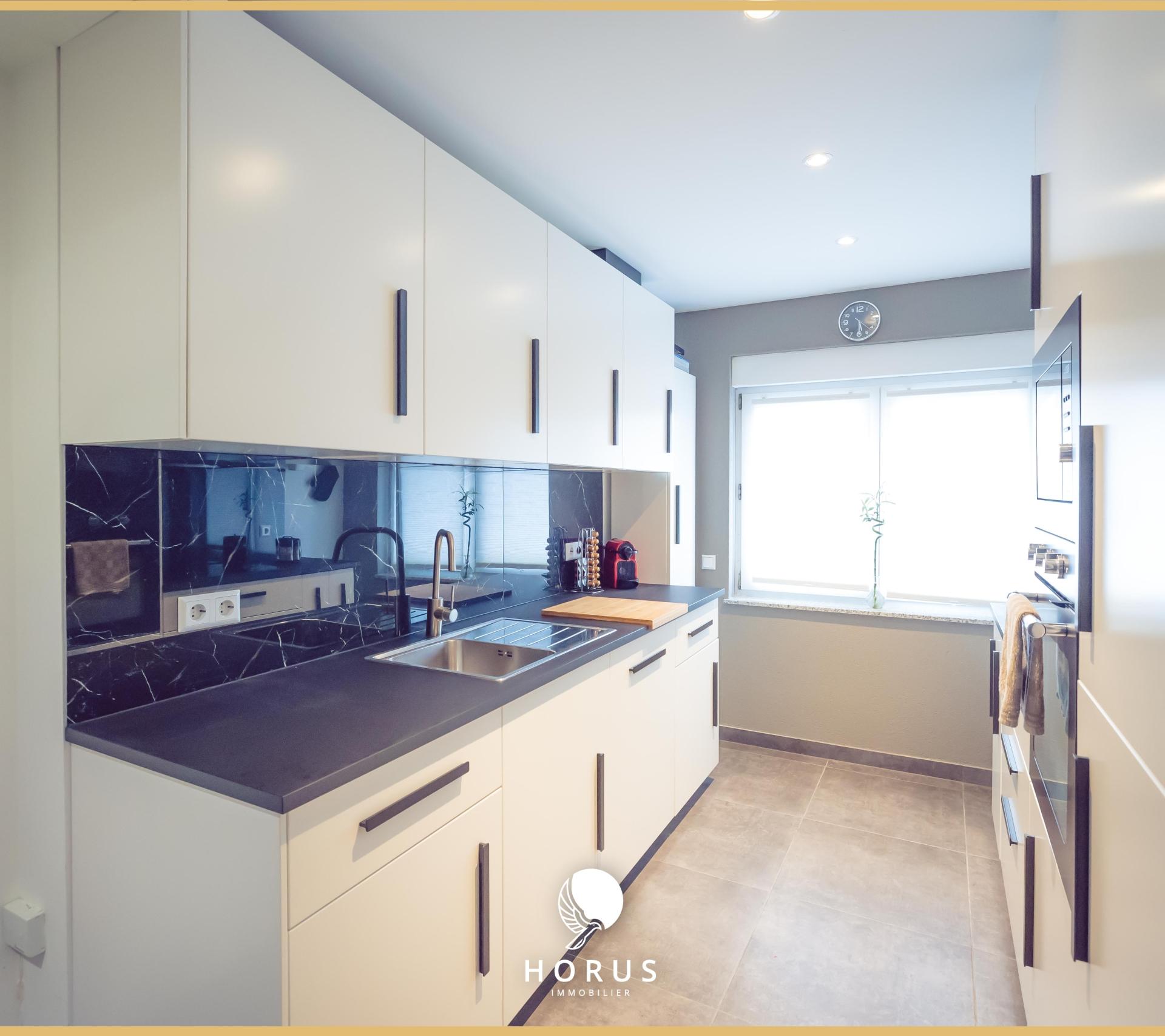 Appartement à Differdange