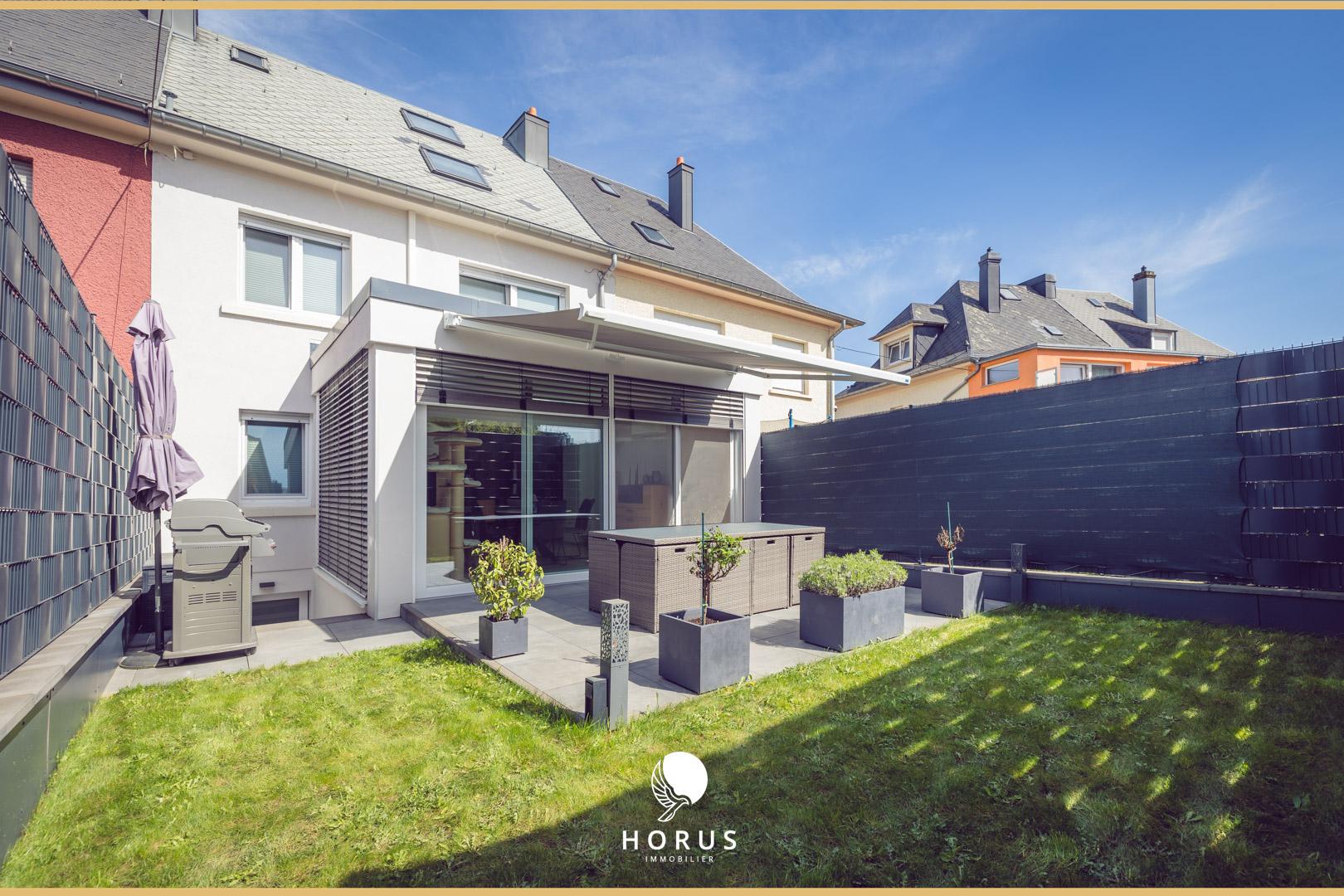 House in Lallange