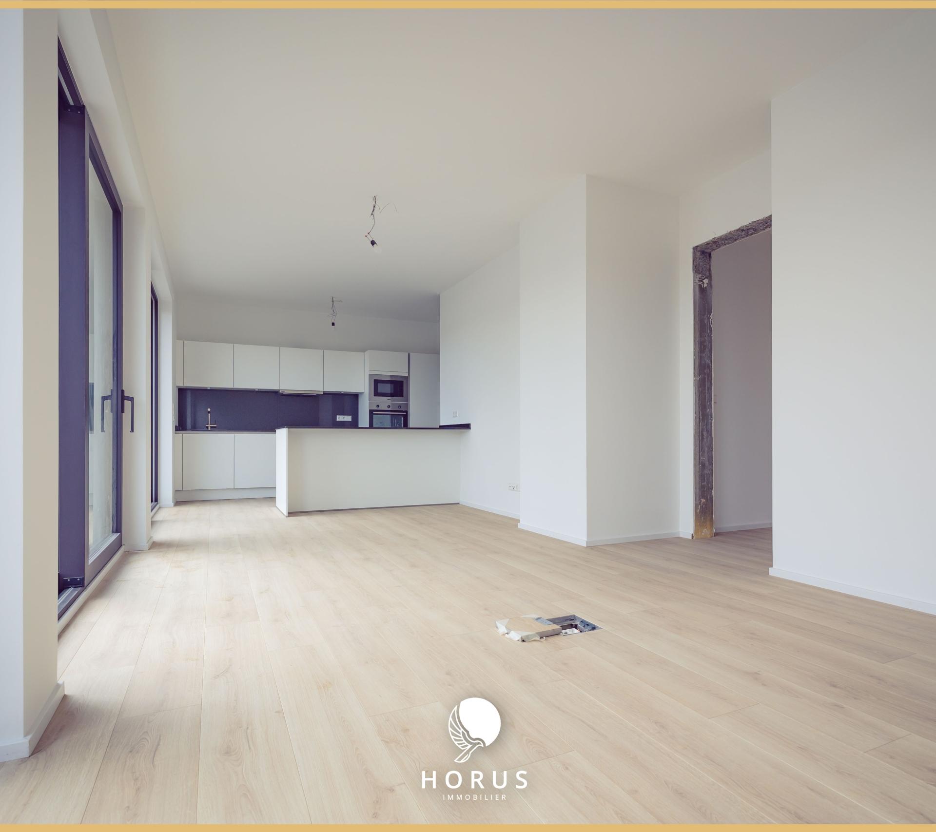 Penthouse in Differdange 4