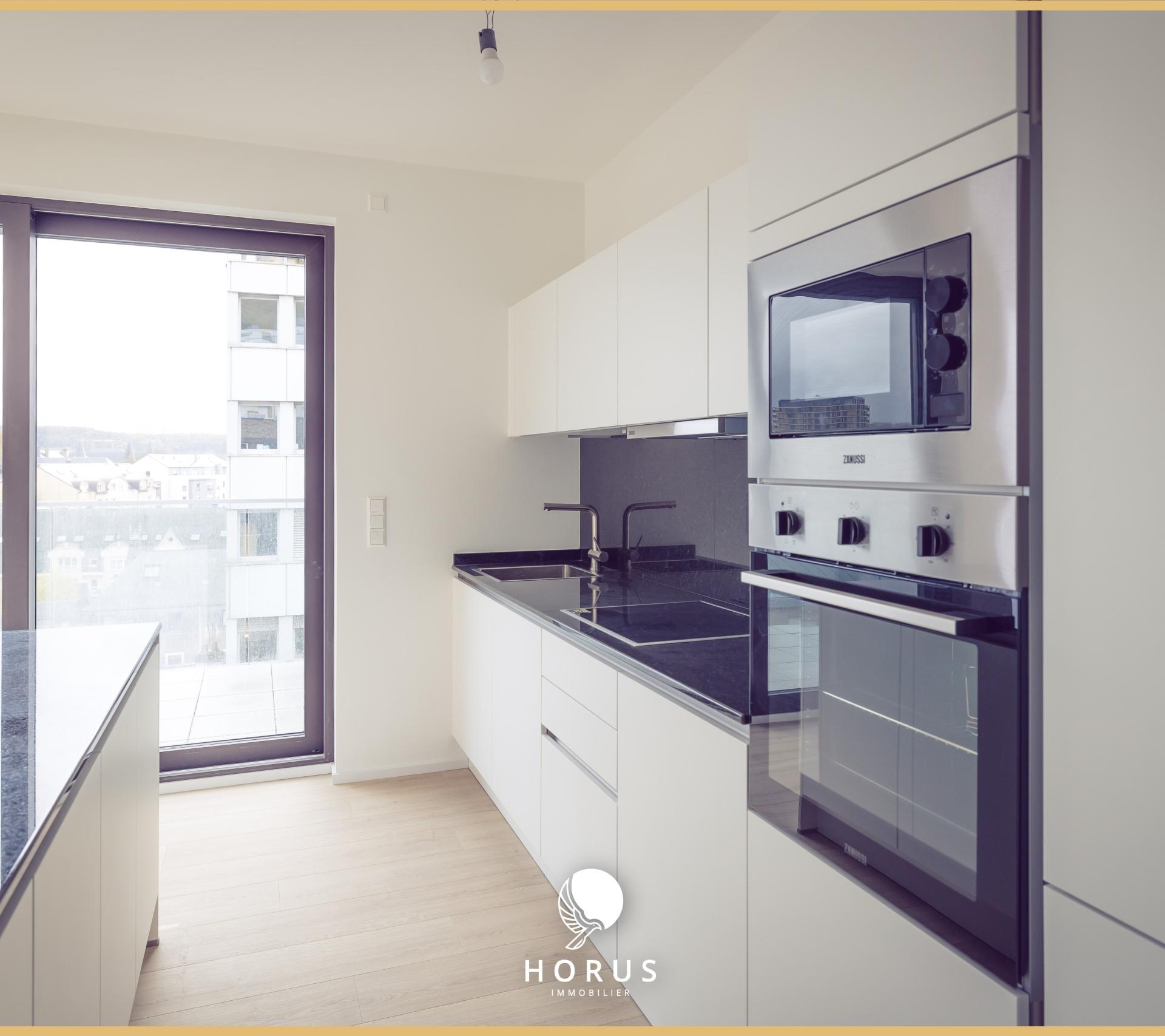 Penthouse in Differdange 5