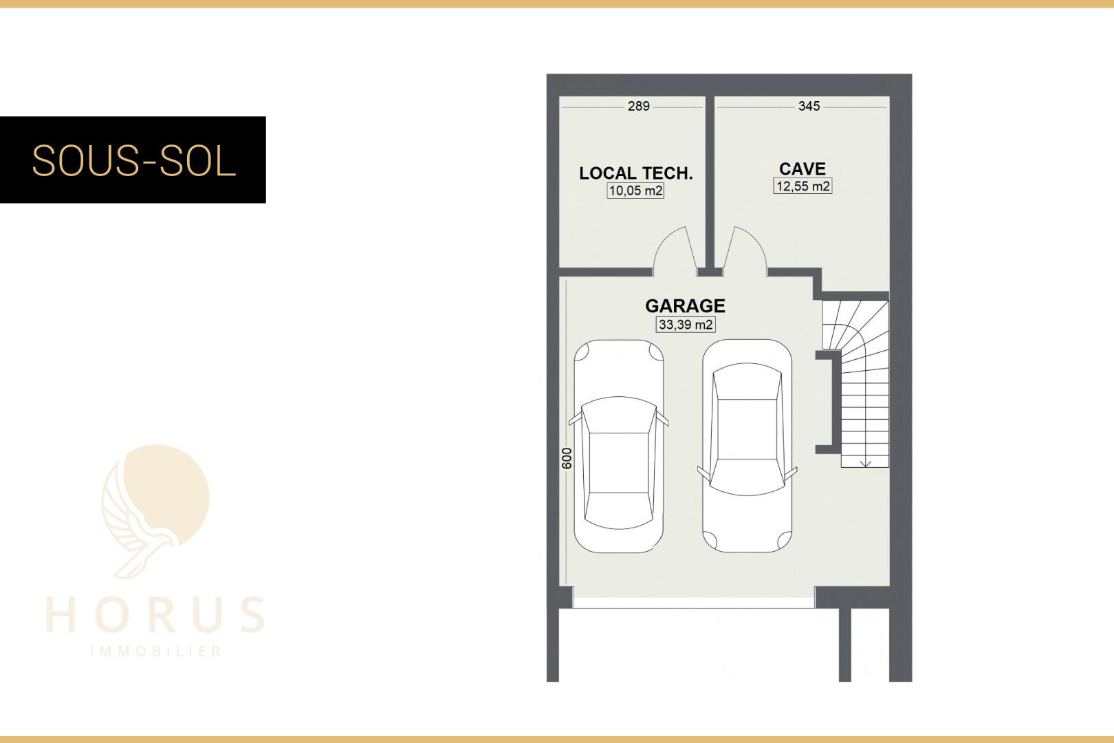 Haus in Gostingen 2