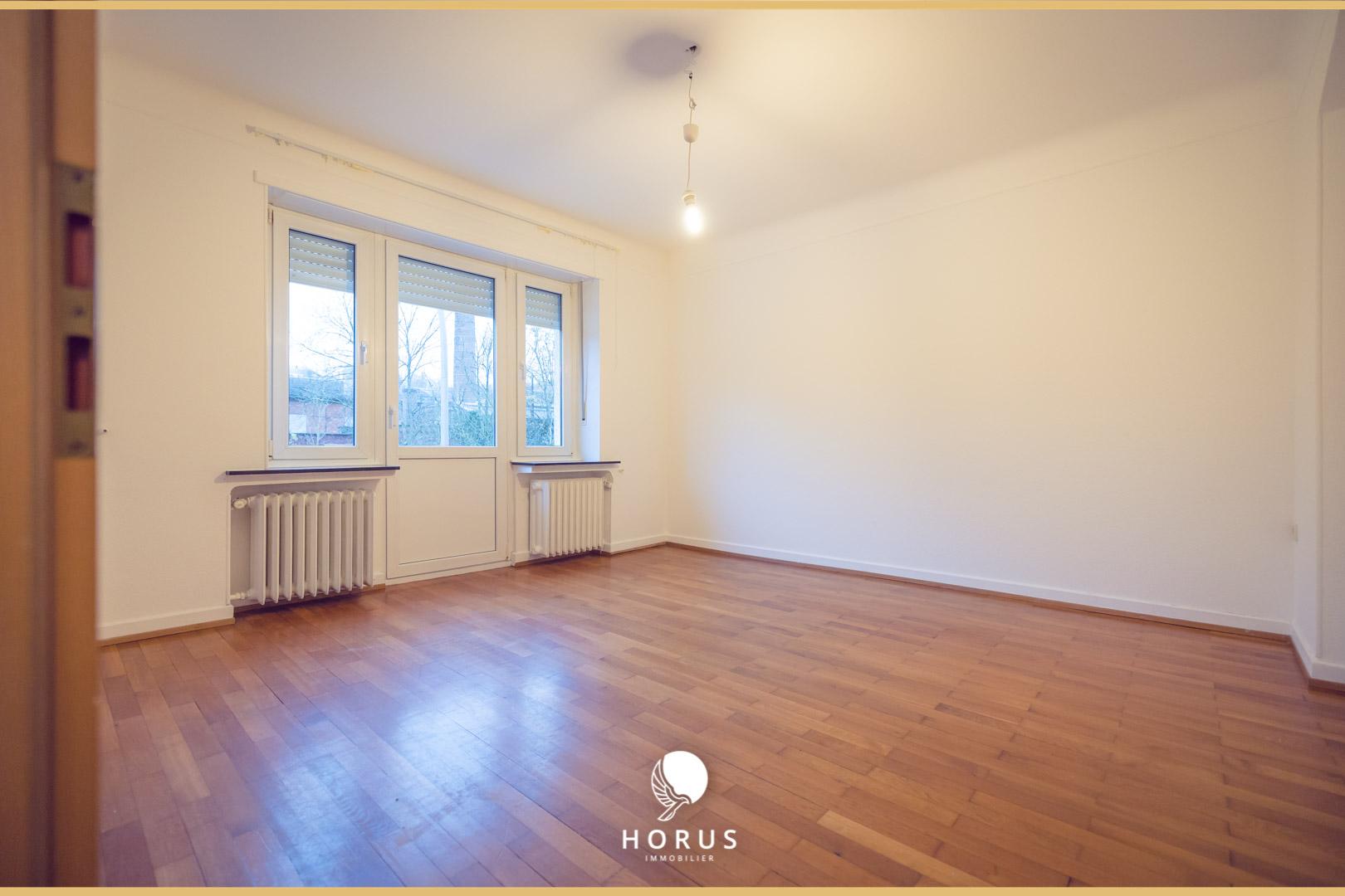 Appartement à Luxembourg-Beggen 2