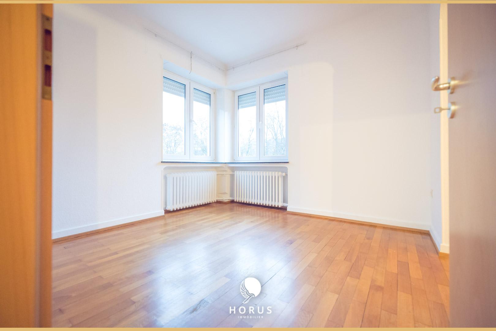 Appartement à Luxembourg-Beggen 3