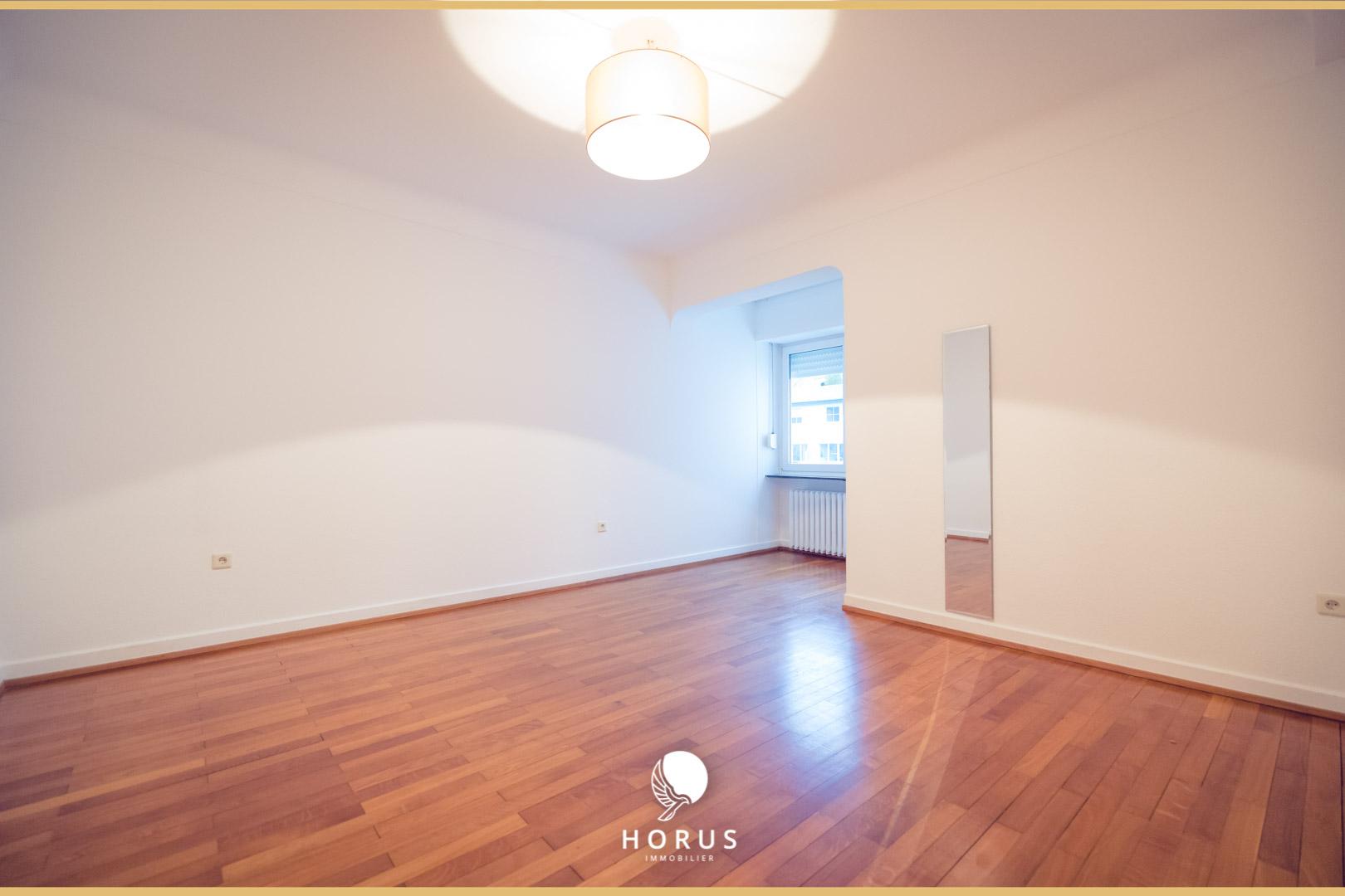 Appartement à Luxembourg-Beggen 4
