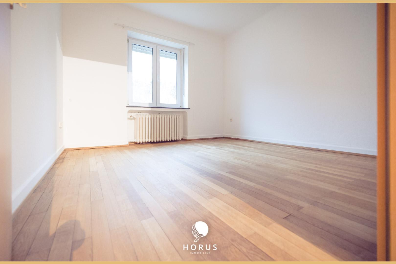 Appartement à Luxembourg-Beggen 5