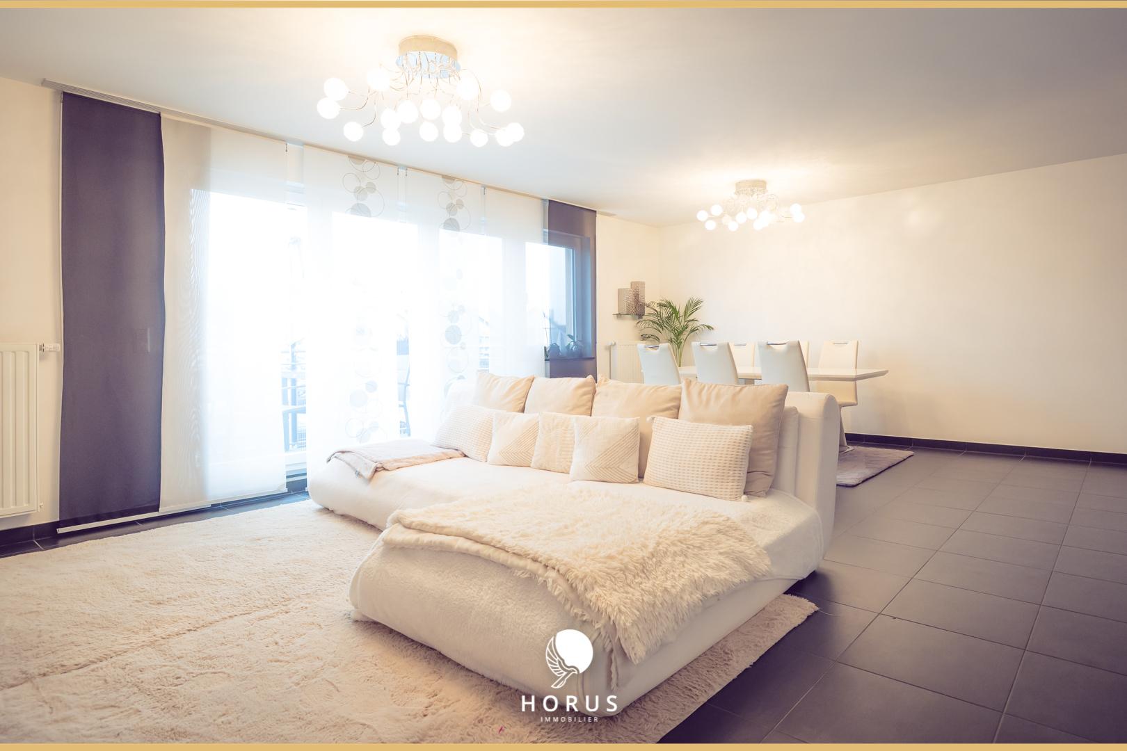Duplex à Sanem 2