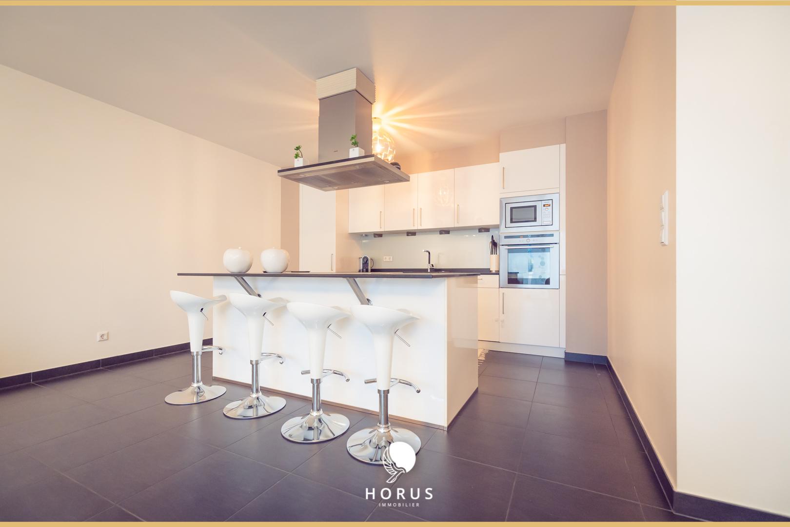 Duplex à Sanem 3
