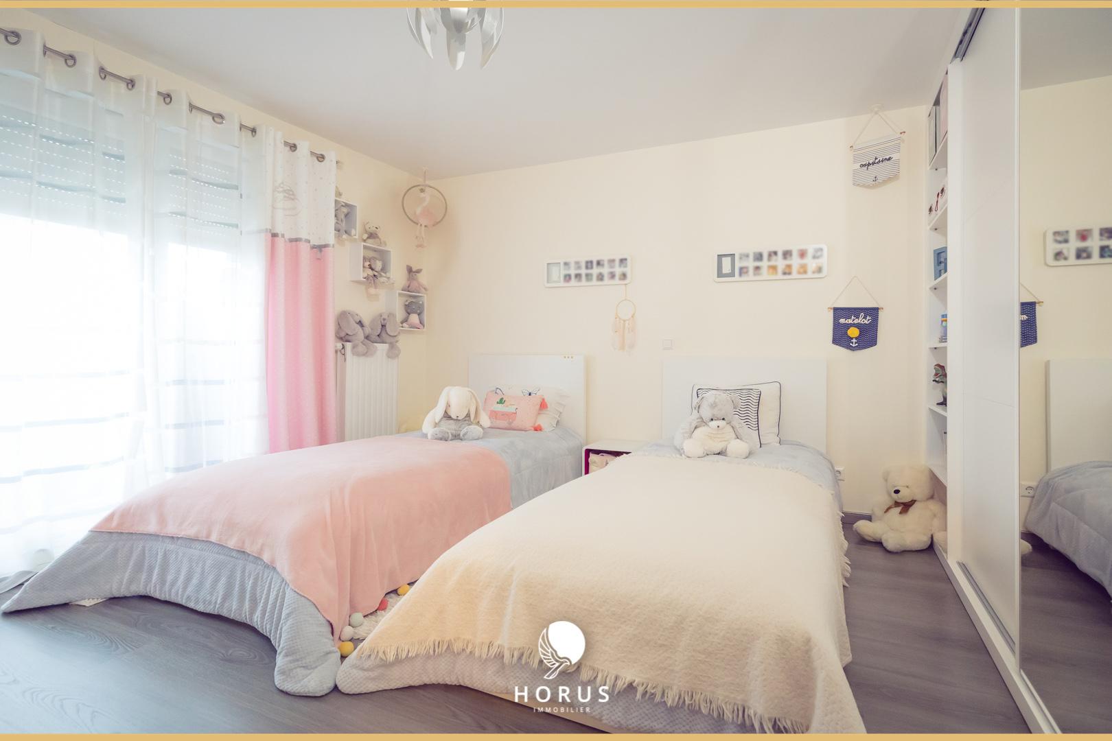 Duplex à Sanem 5