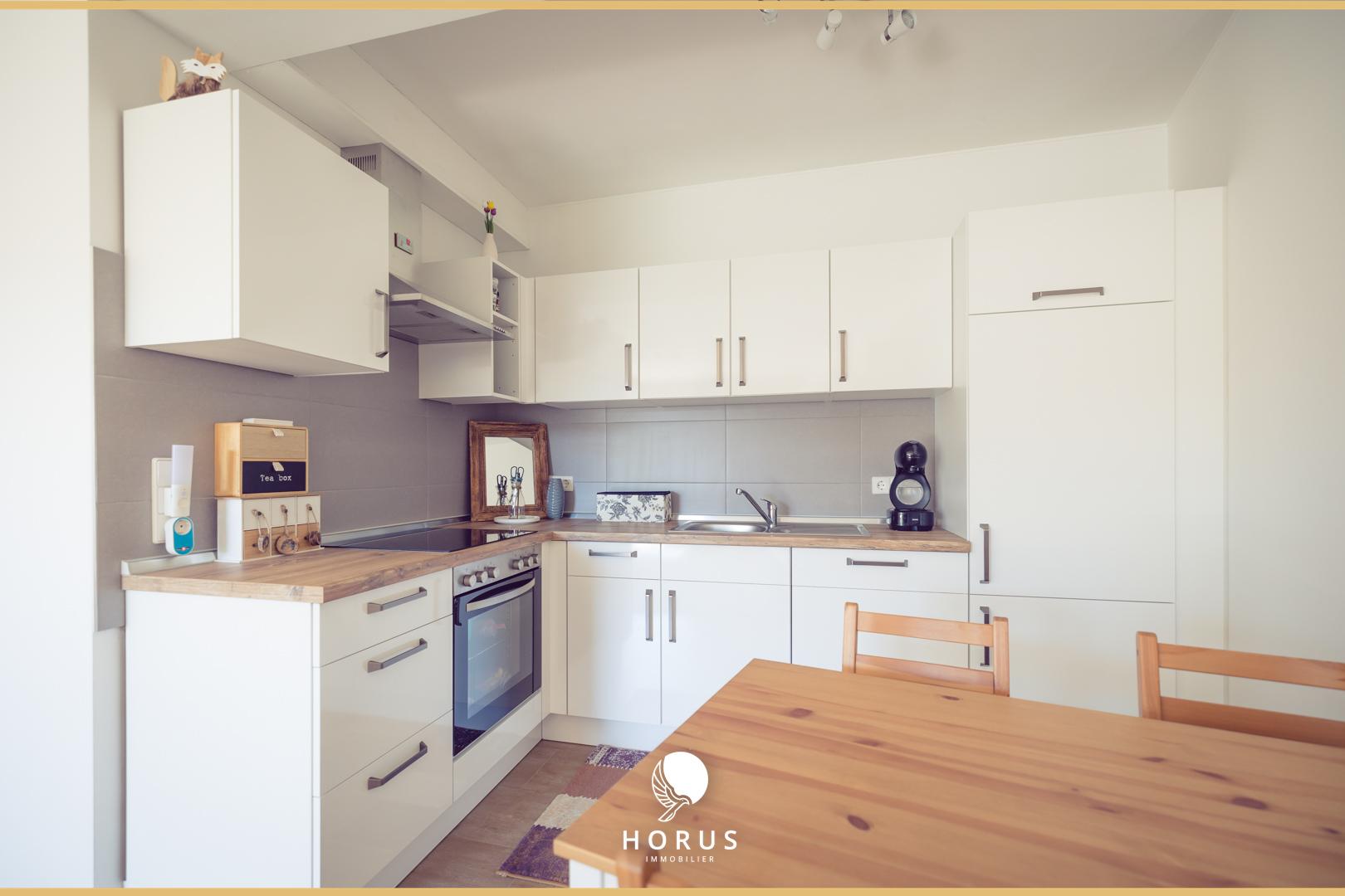 Appartement à Belvaux 2