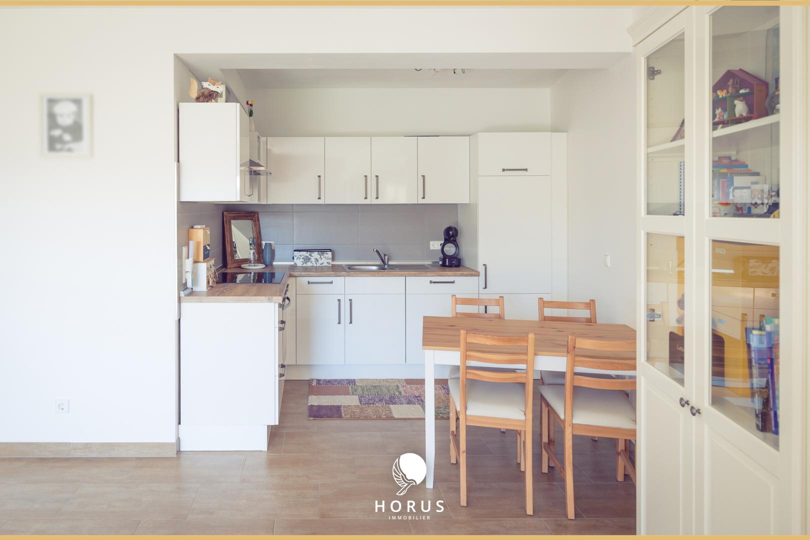 Appartement à Belvaux 3
