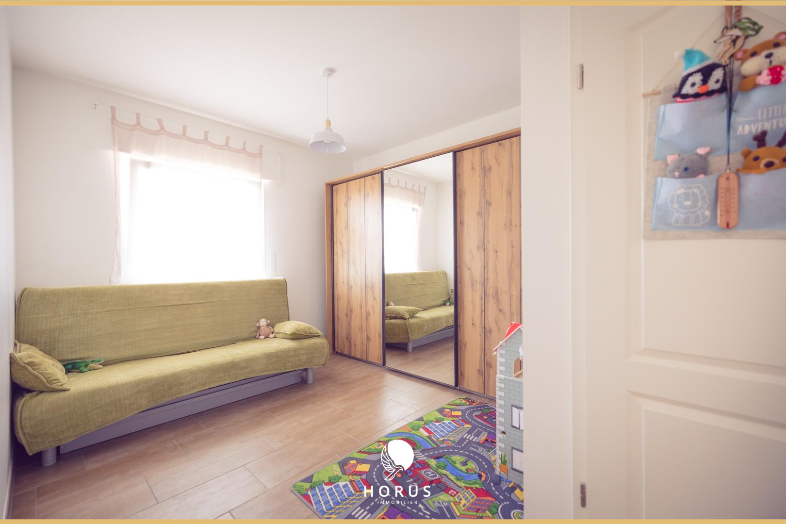 Appartement à Belvaux 4