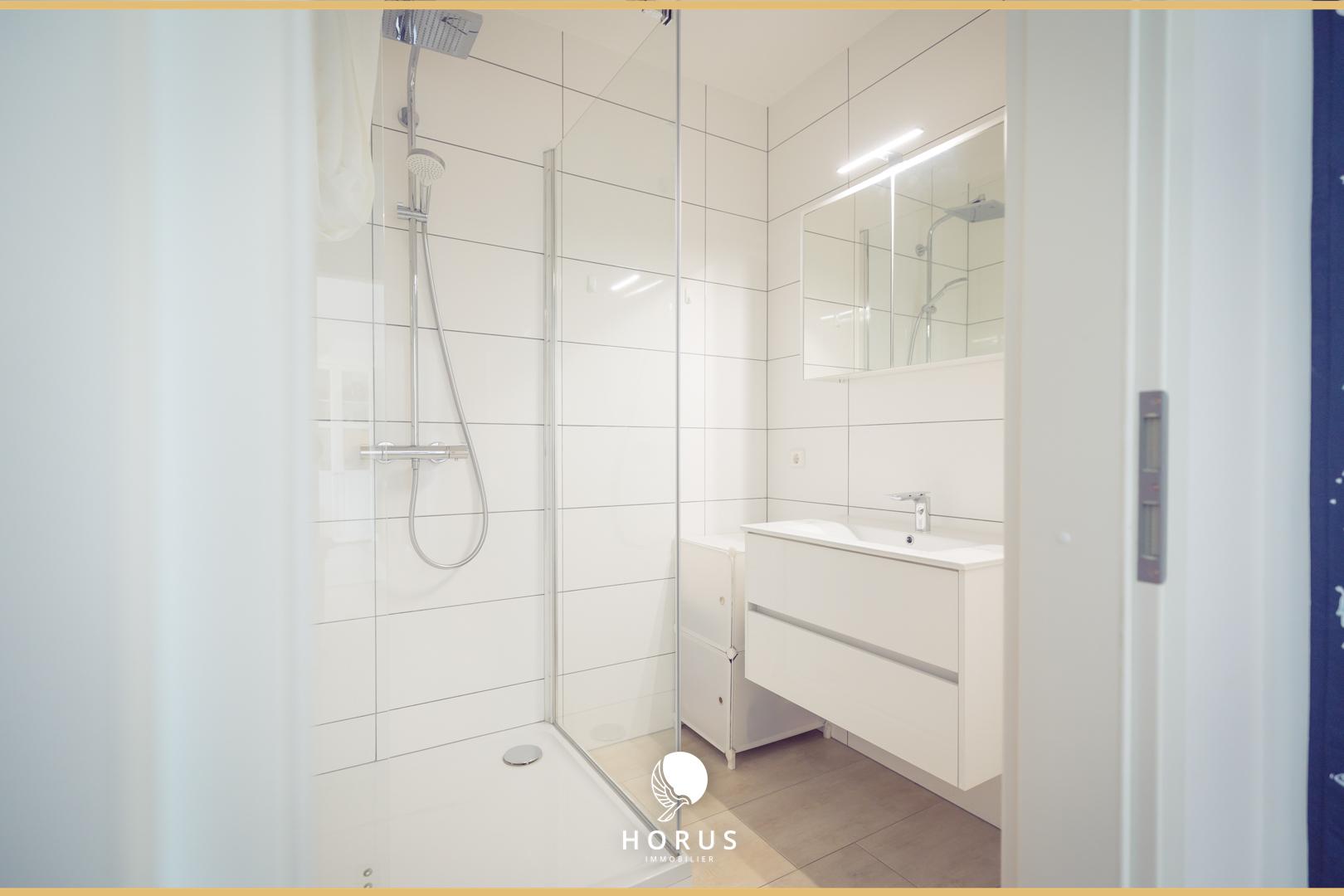 Appartement à Belvaux 5