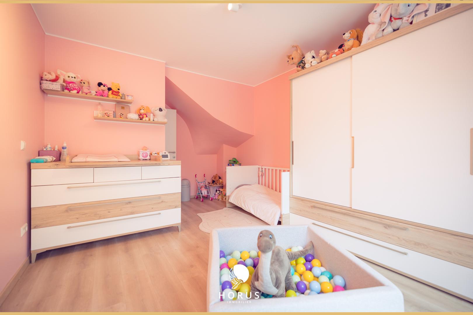 Maison à Berchem 5