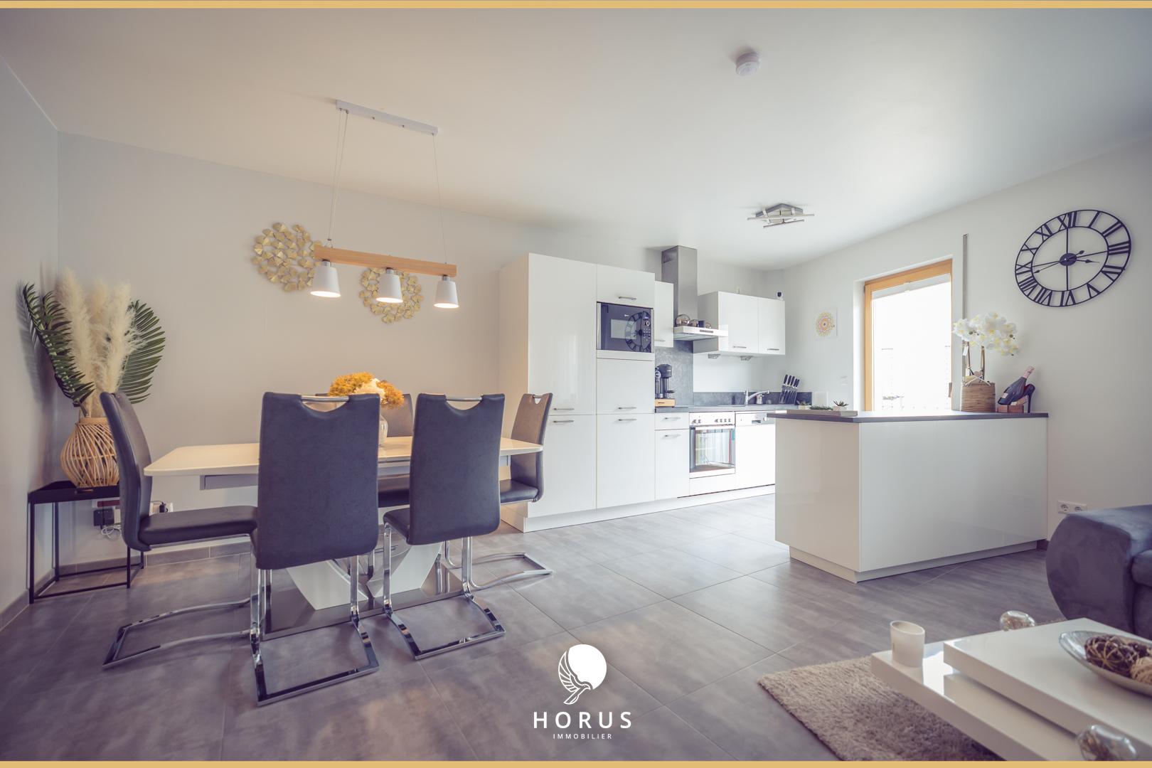 Appartement à Grevenmacher