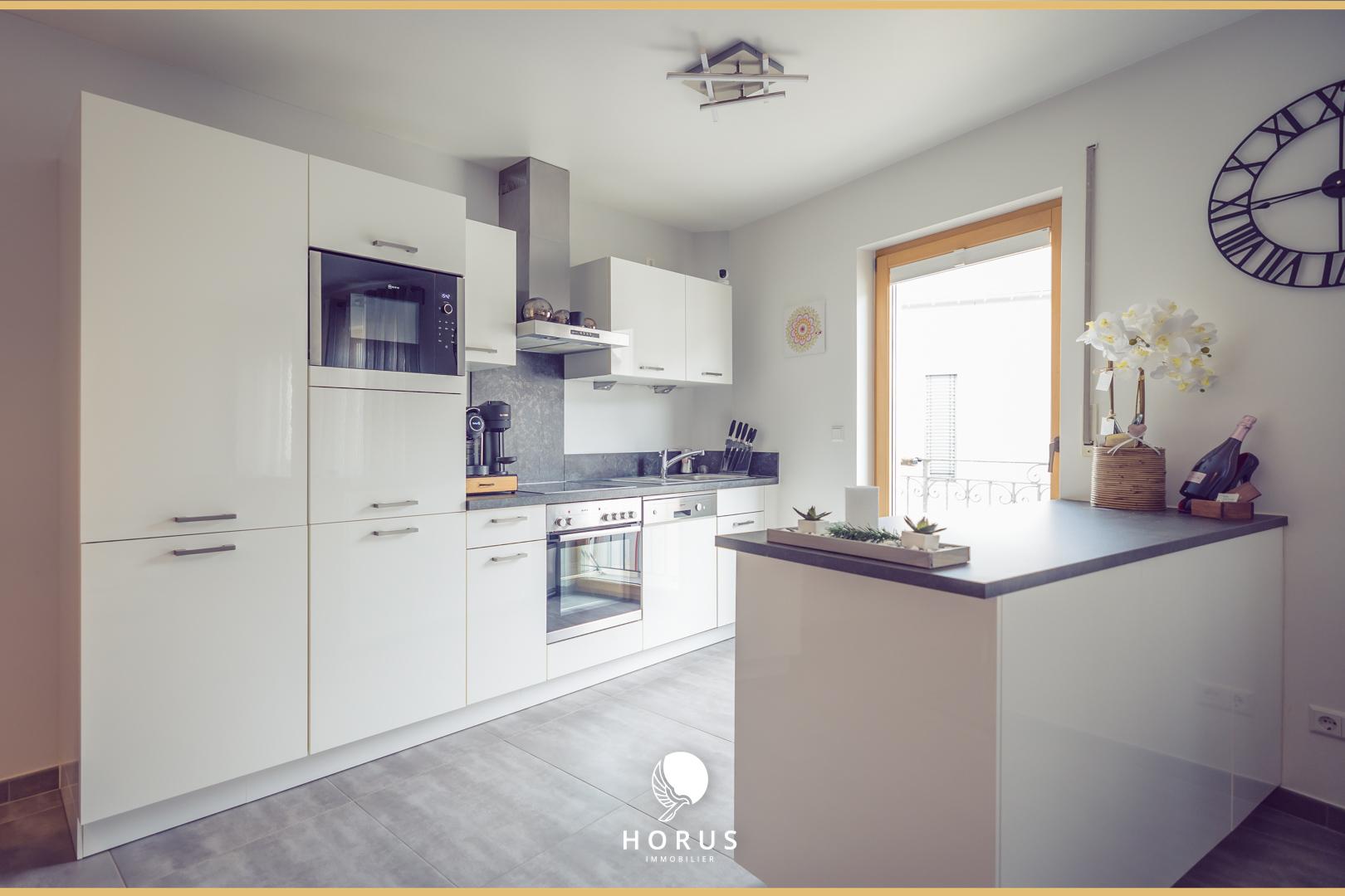 Appartement à Grevenmacher 2