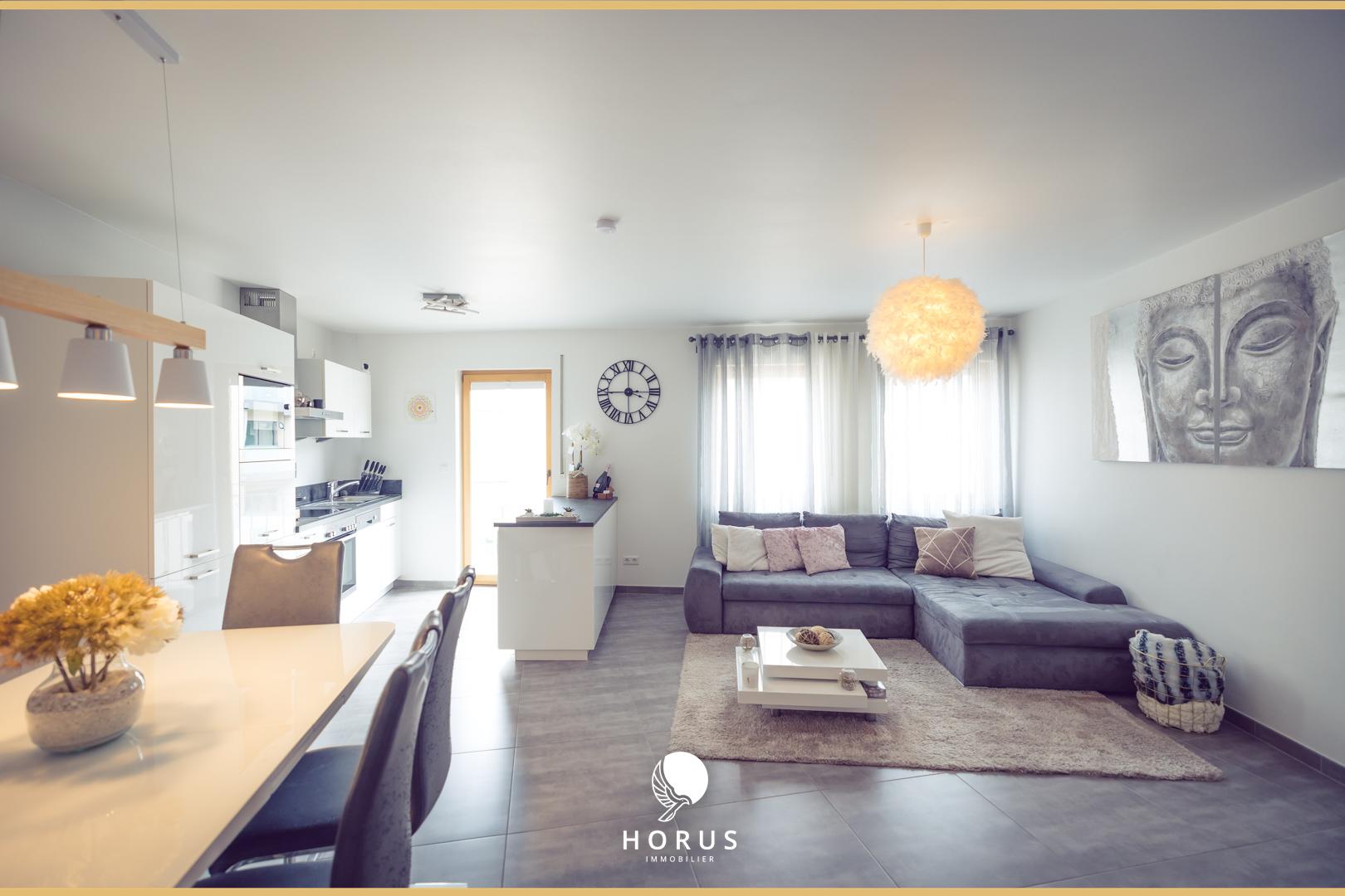 Appartement à Grevenmacher 3