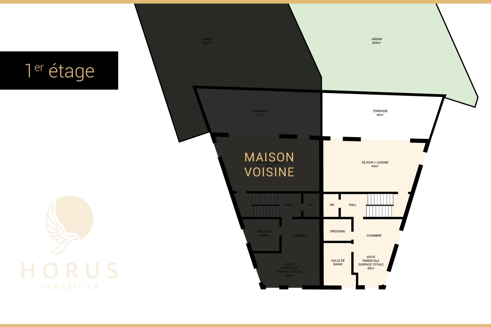 Maison à Wecker 2