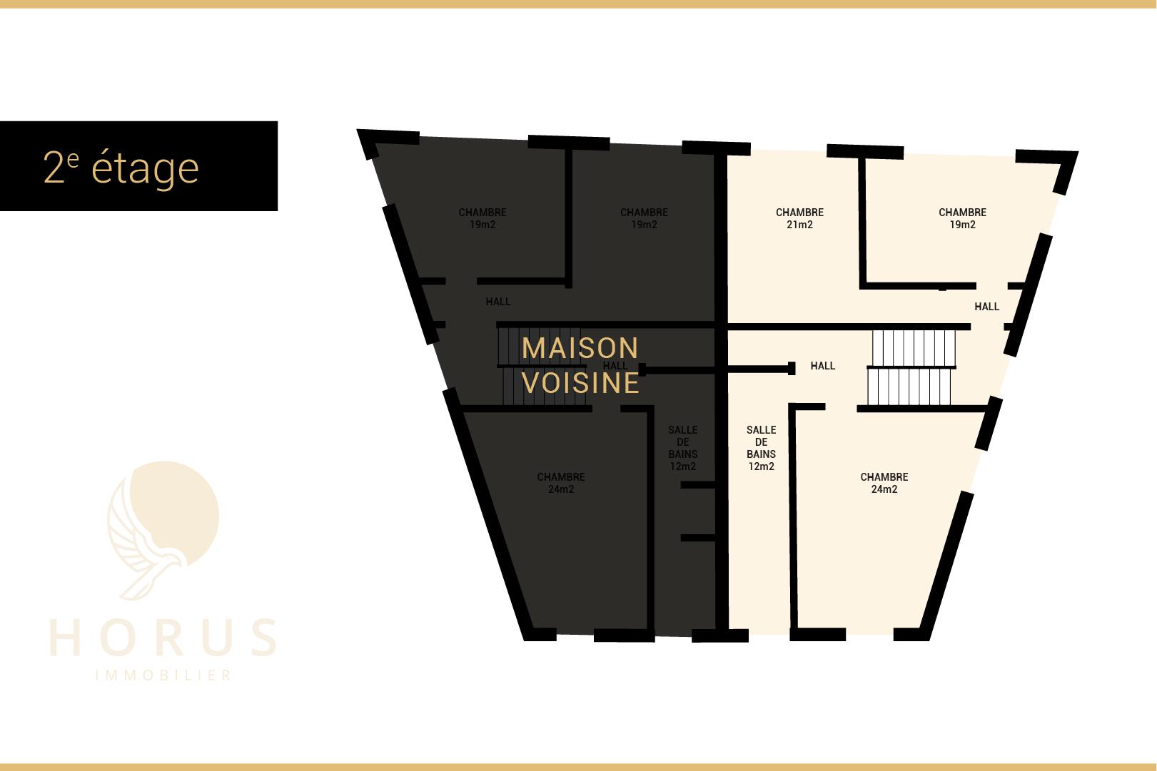 Maison à Wecker 5