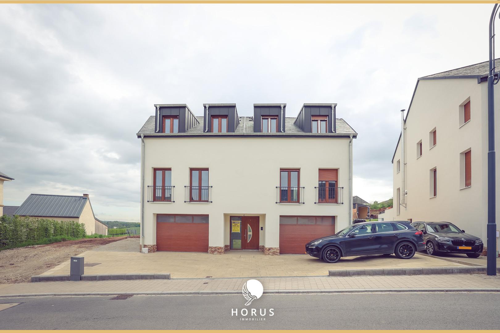 House in Wecker