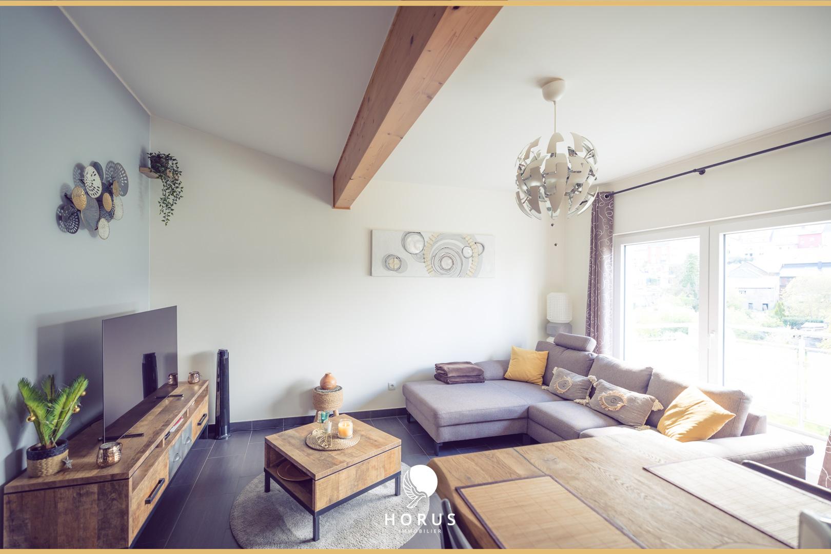 Appartement à Rodange