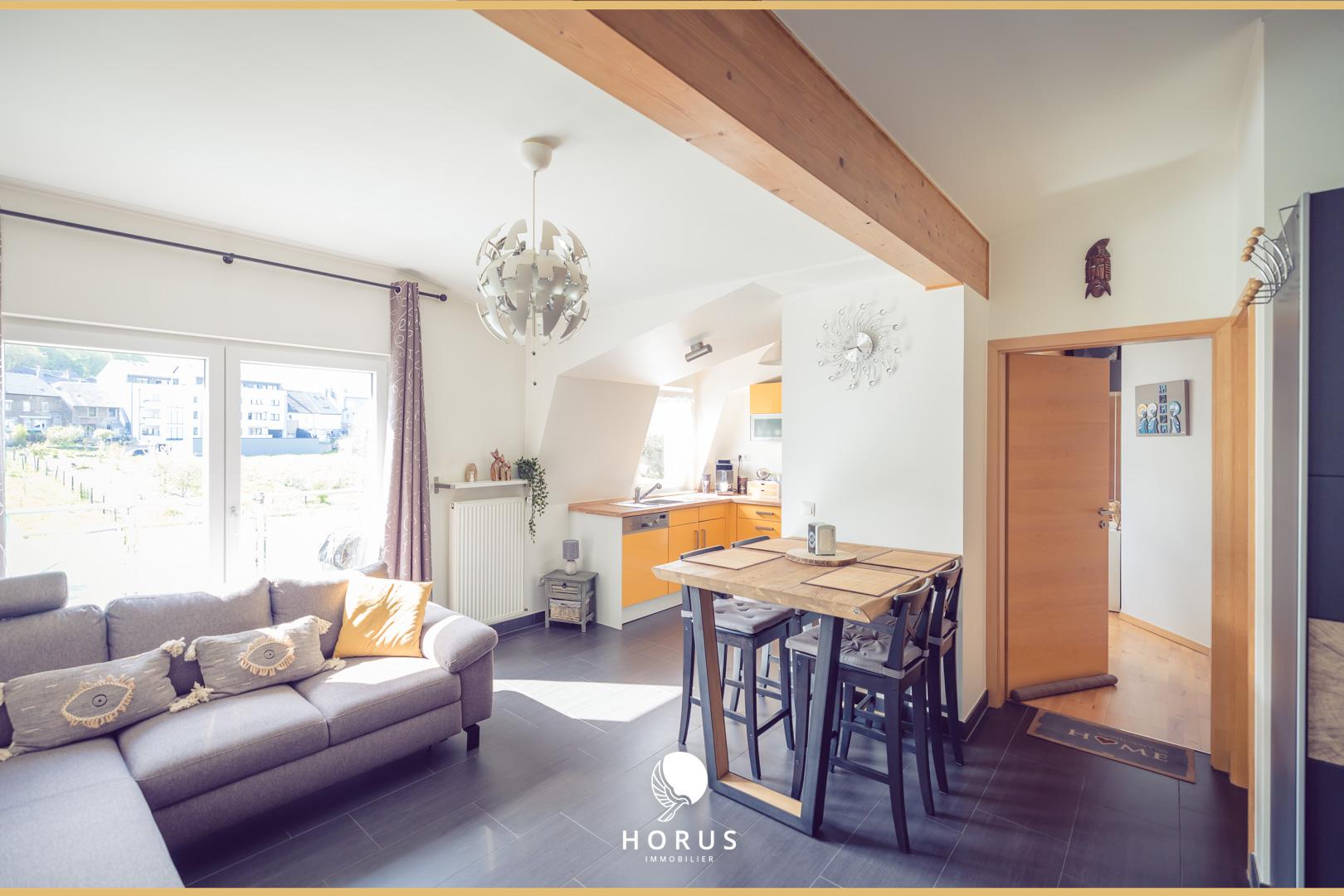 Appartement à Rodange 2