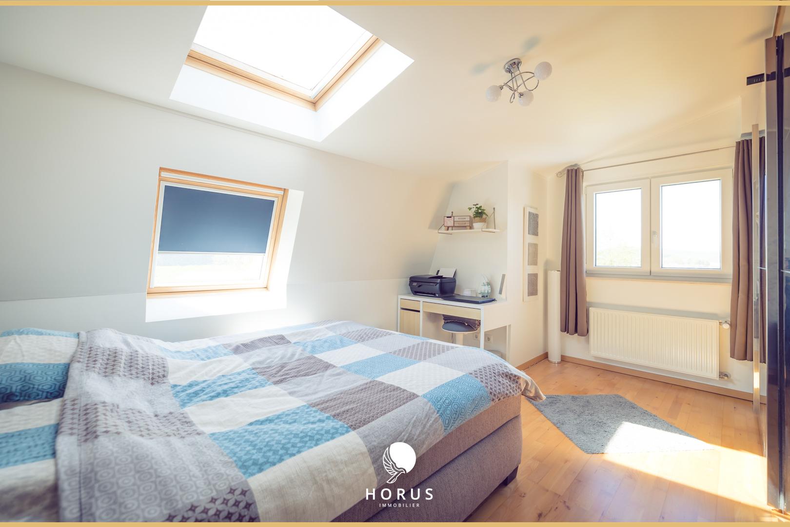 Appartement à Rodange 5