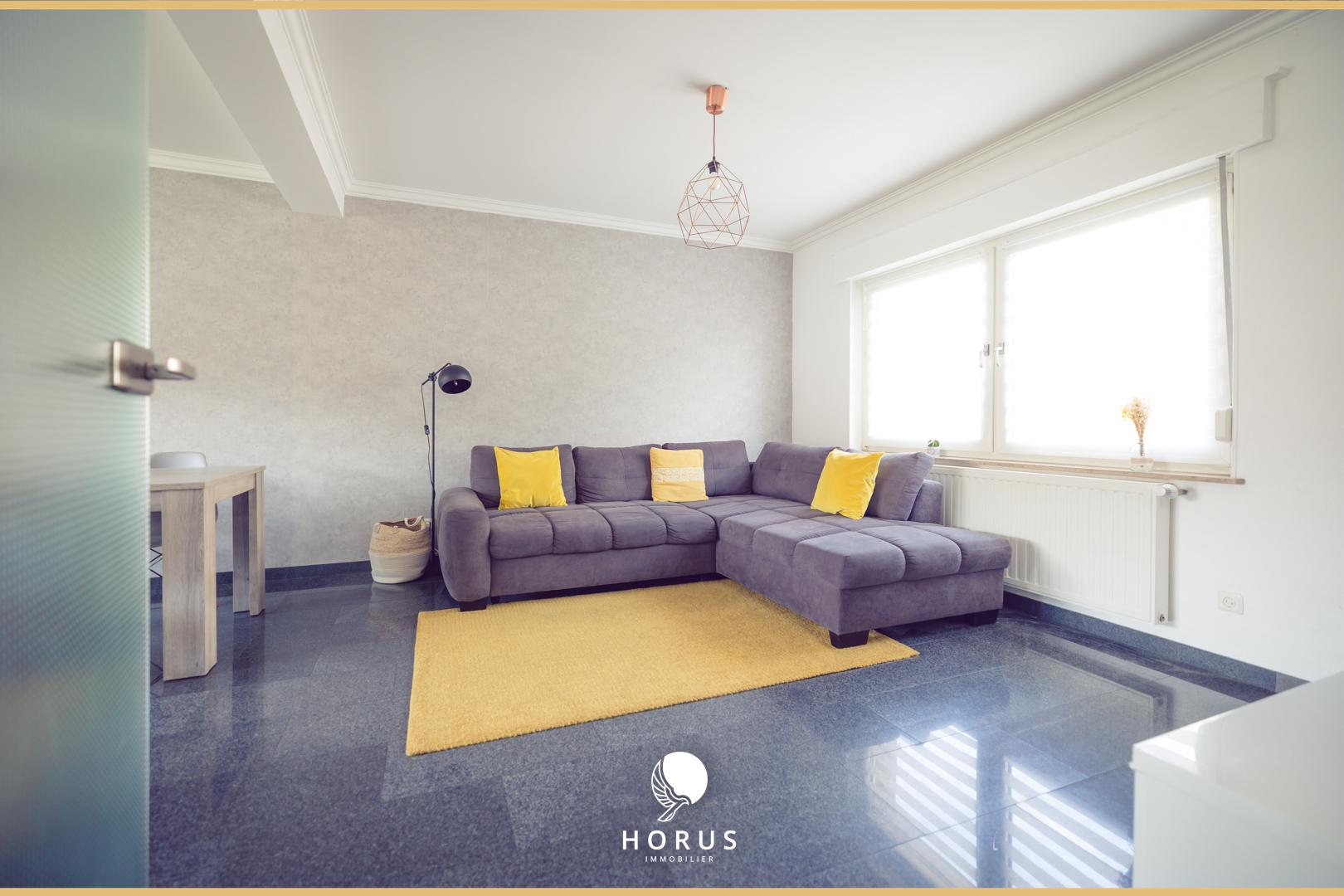 House in Dudelange 2