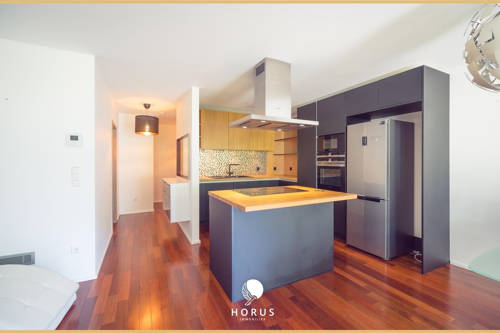 Apartment in Kayl