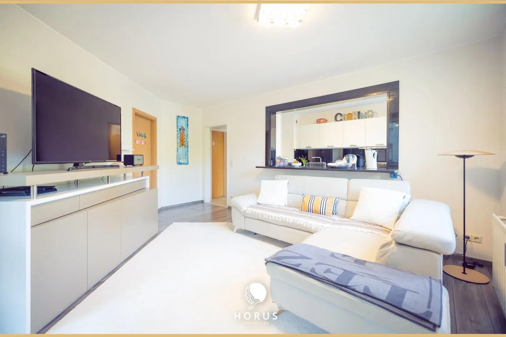 Appartement à Luxembourg-Gasperich 2