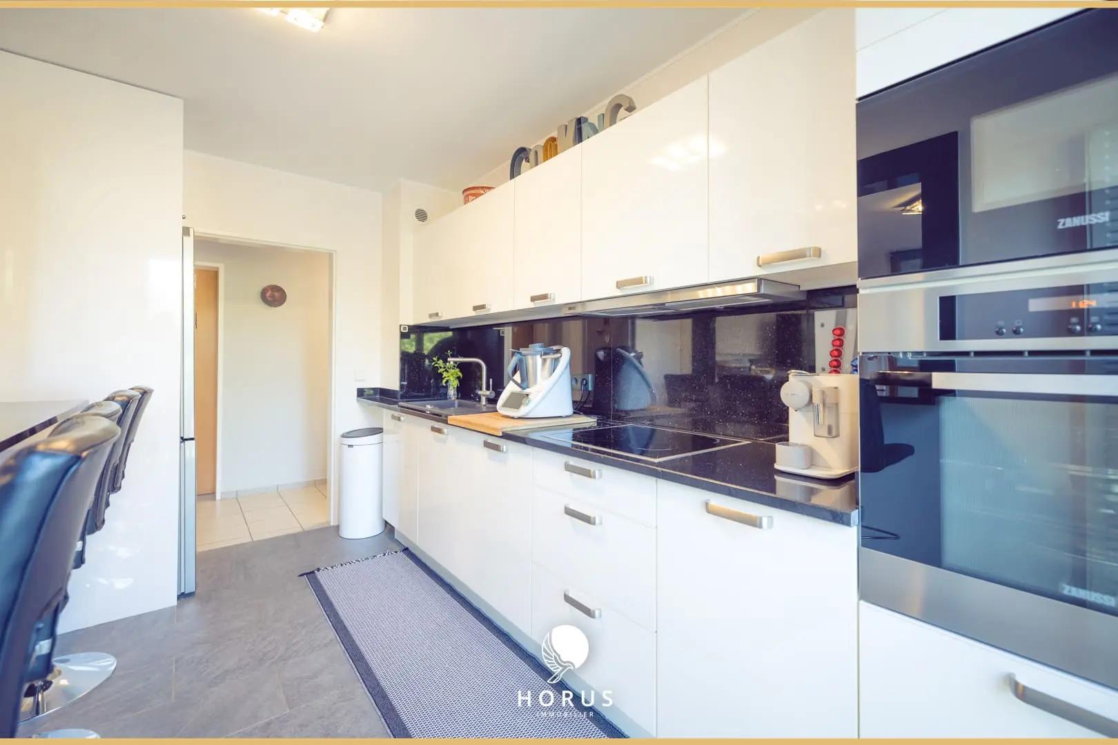 Appartement à Luxembourg-Gasperich 3