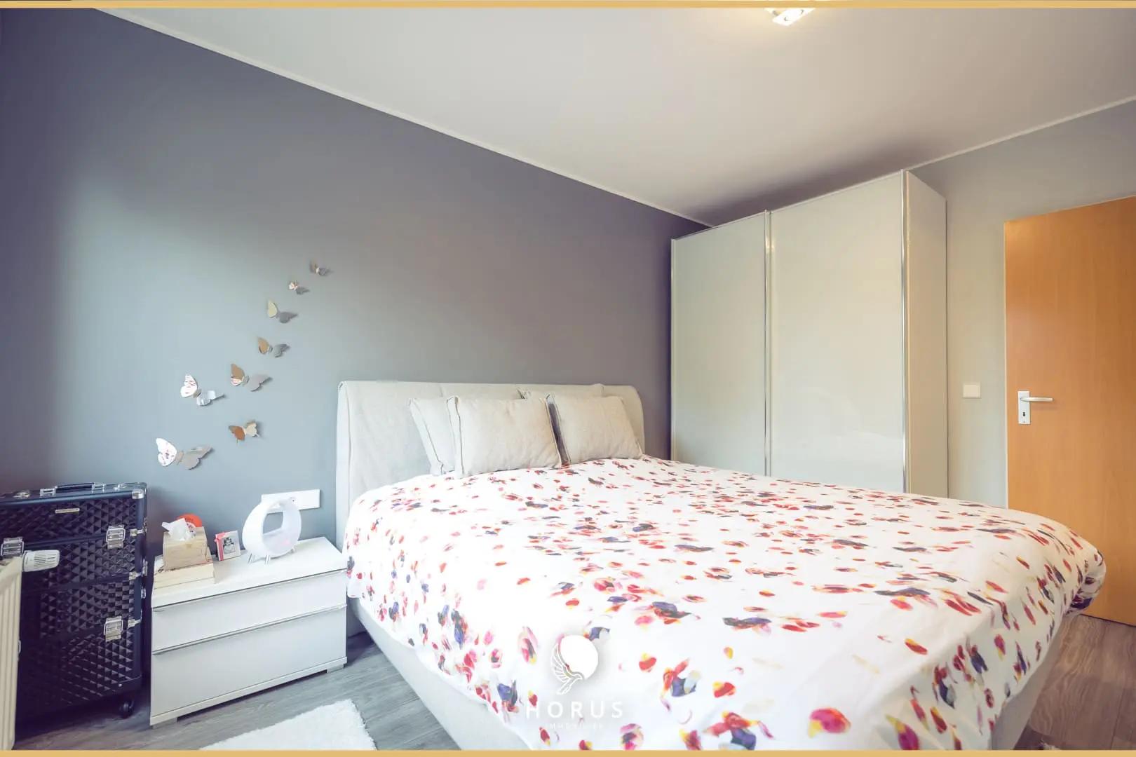 Appartement à Luxembourg-Gasperich 4