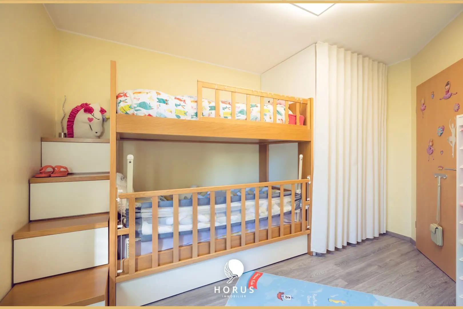 Appartement à Luxembourg-Gasperich 5