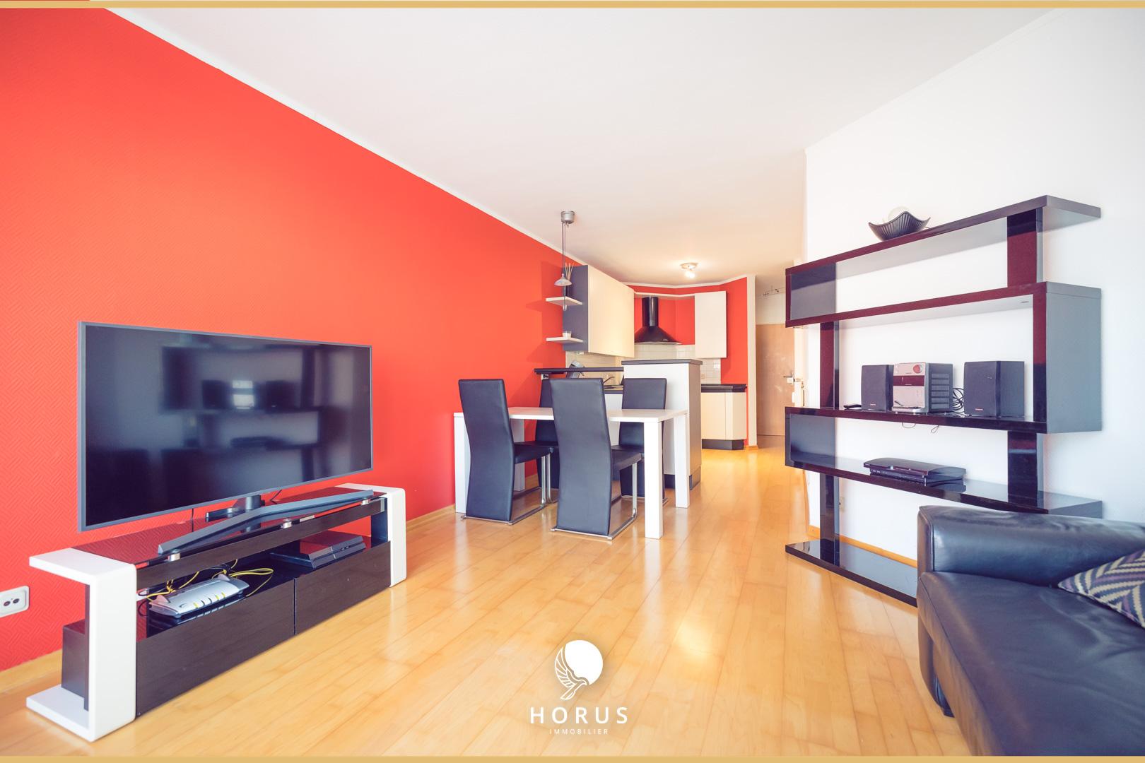 Apartamento em Luxembourg-Merl