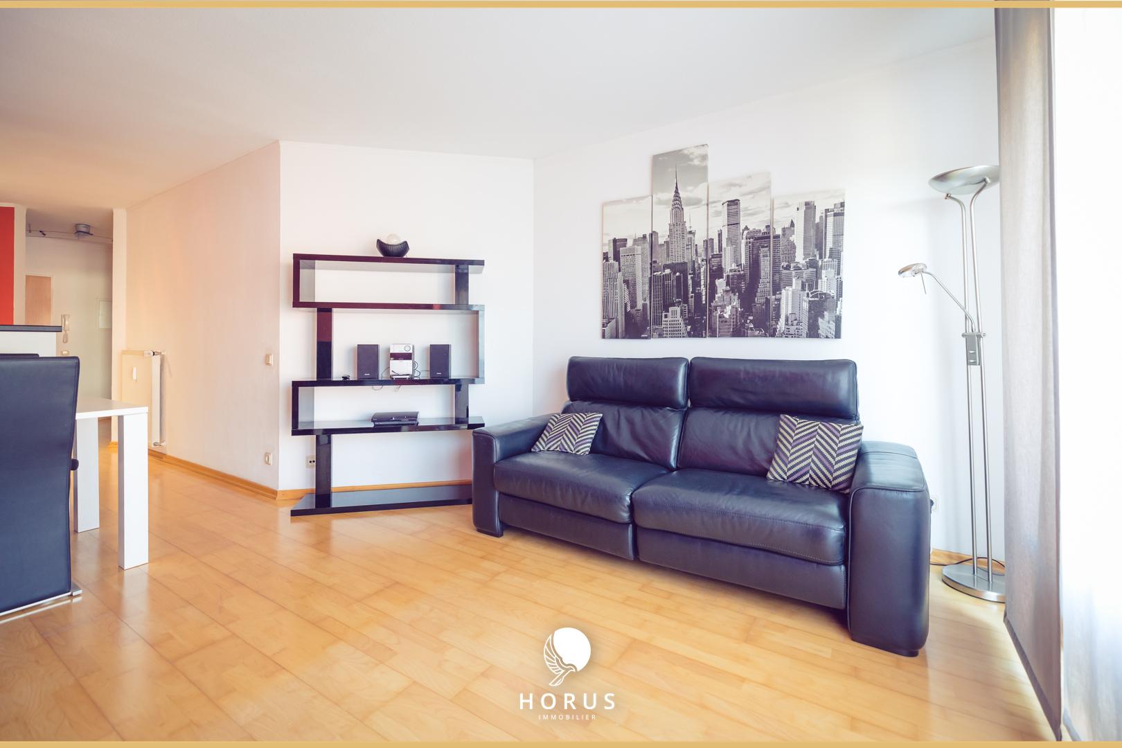 Apartamento em Luxembourg-Merl 2