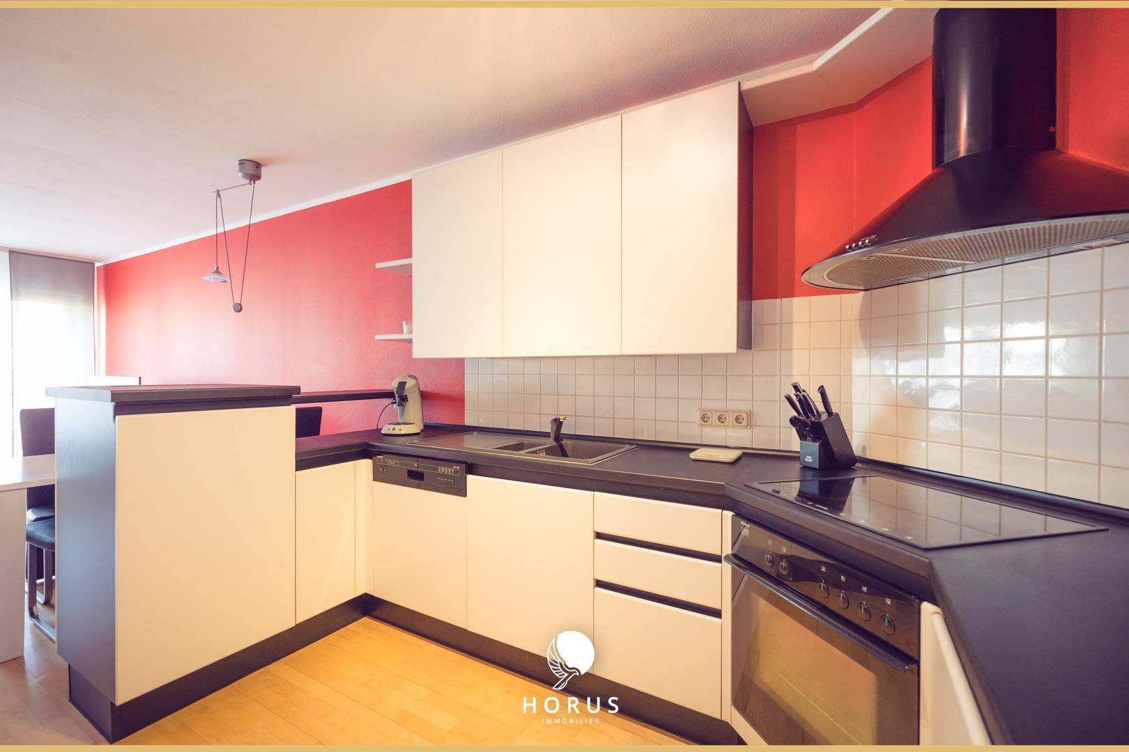 Apartamento em Luxembourg-Merl 3
