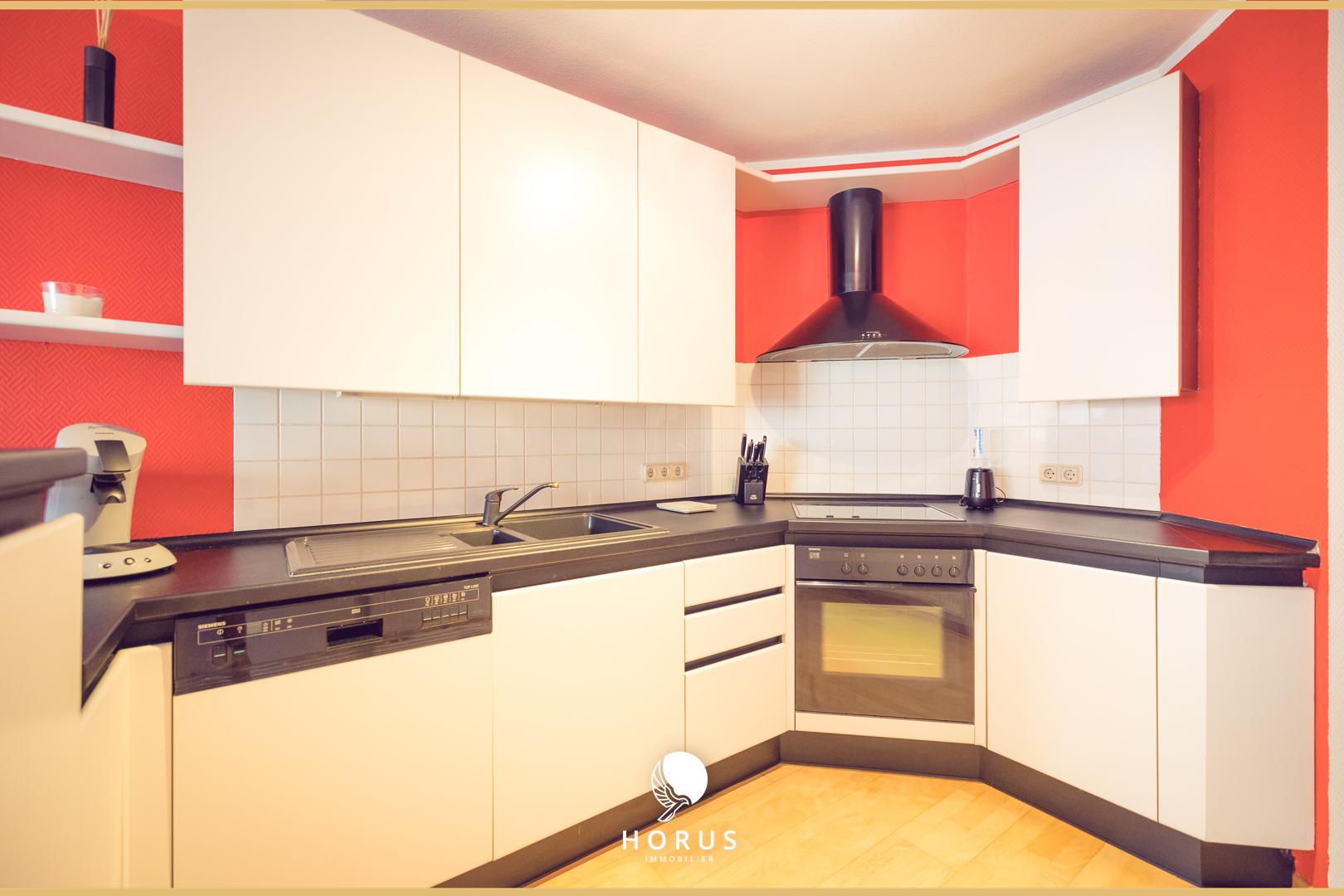 Apartamento em Luxembourg-Merl 4