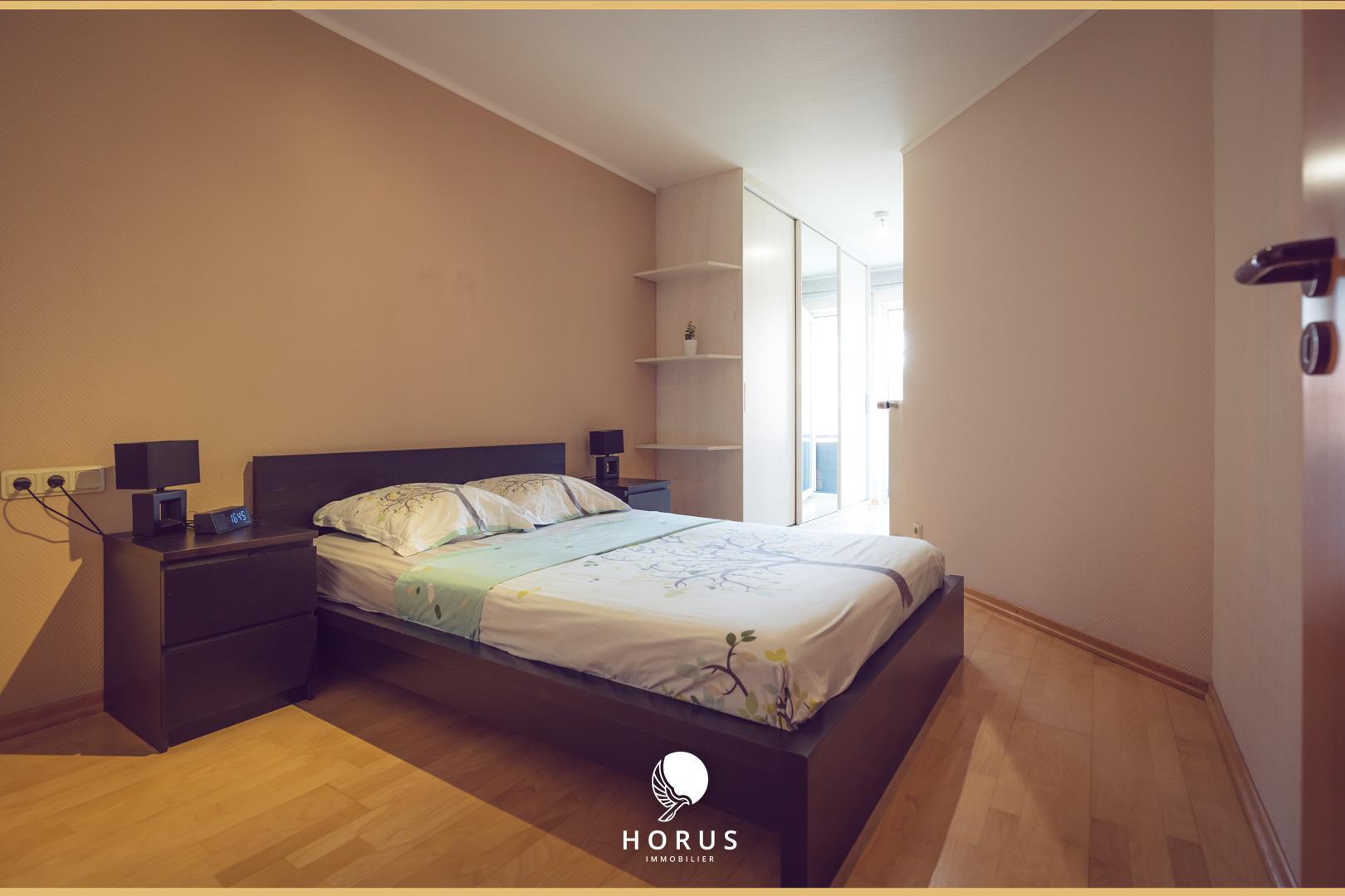 Apartamento em Luxembourg-Merl 5