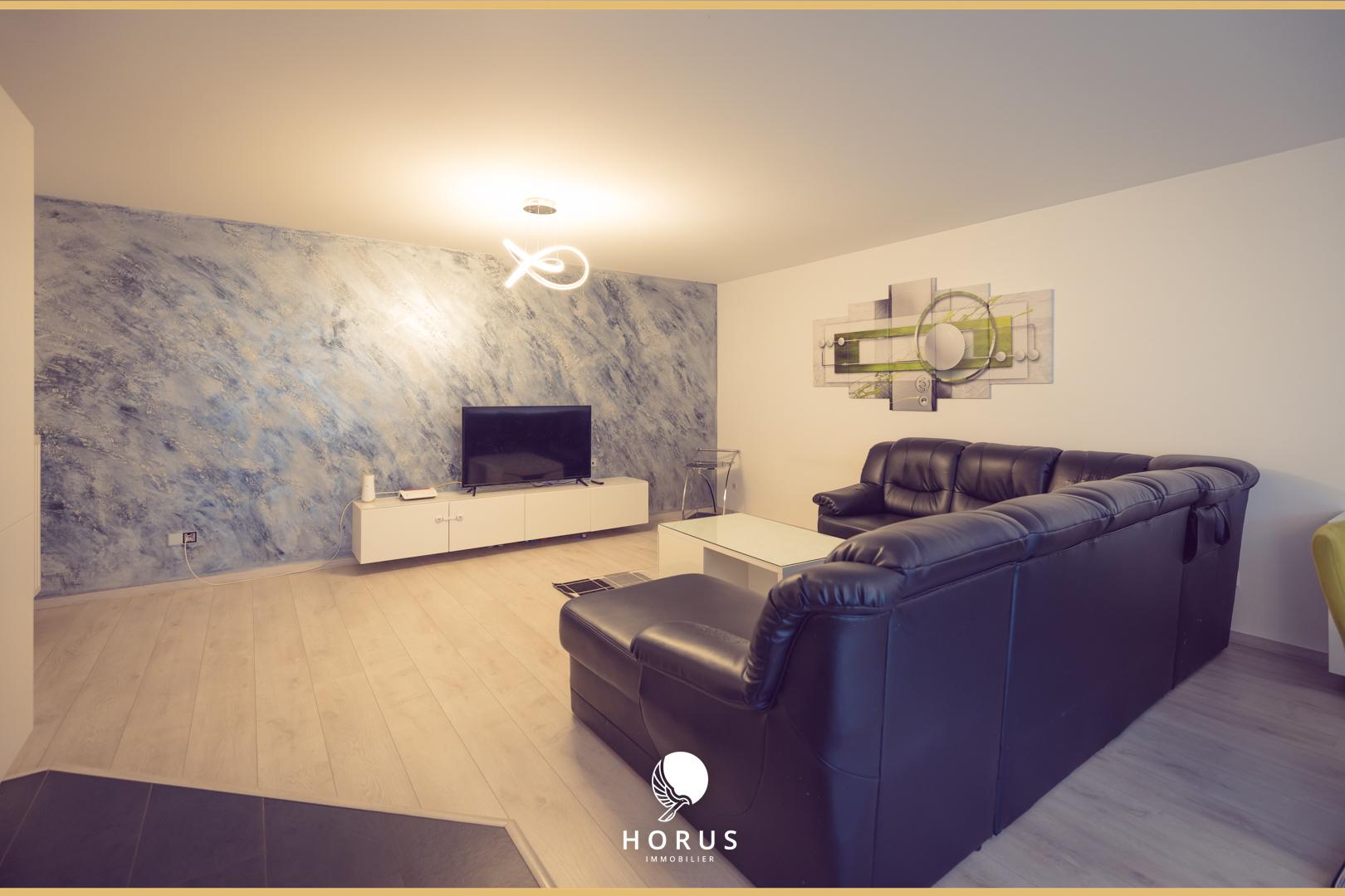 Appartement à Berchem