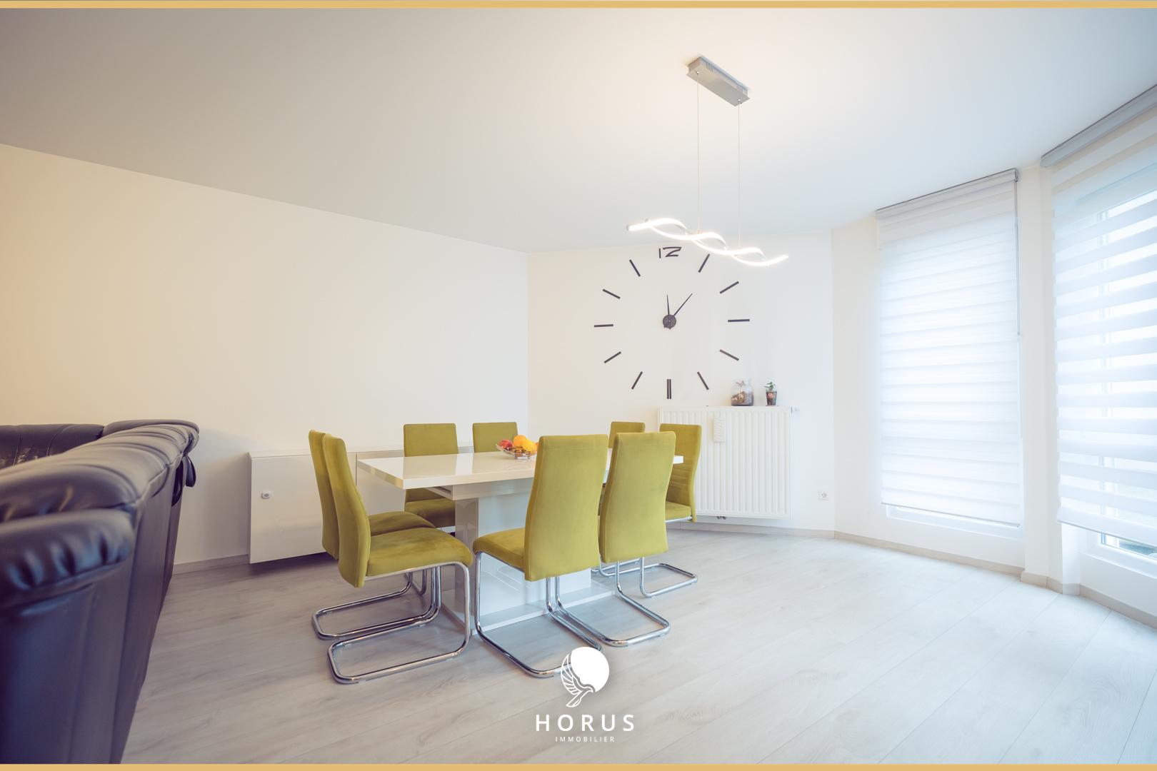 Appartement à Berchem 2