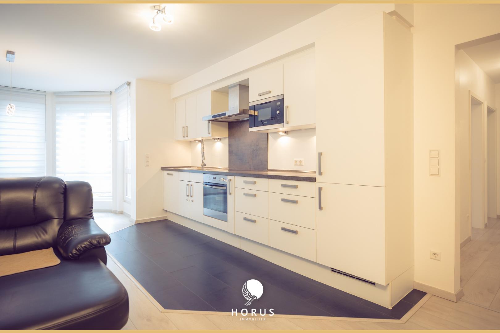 Appartement à Berchem 3