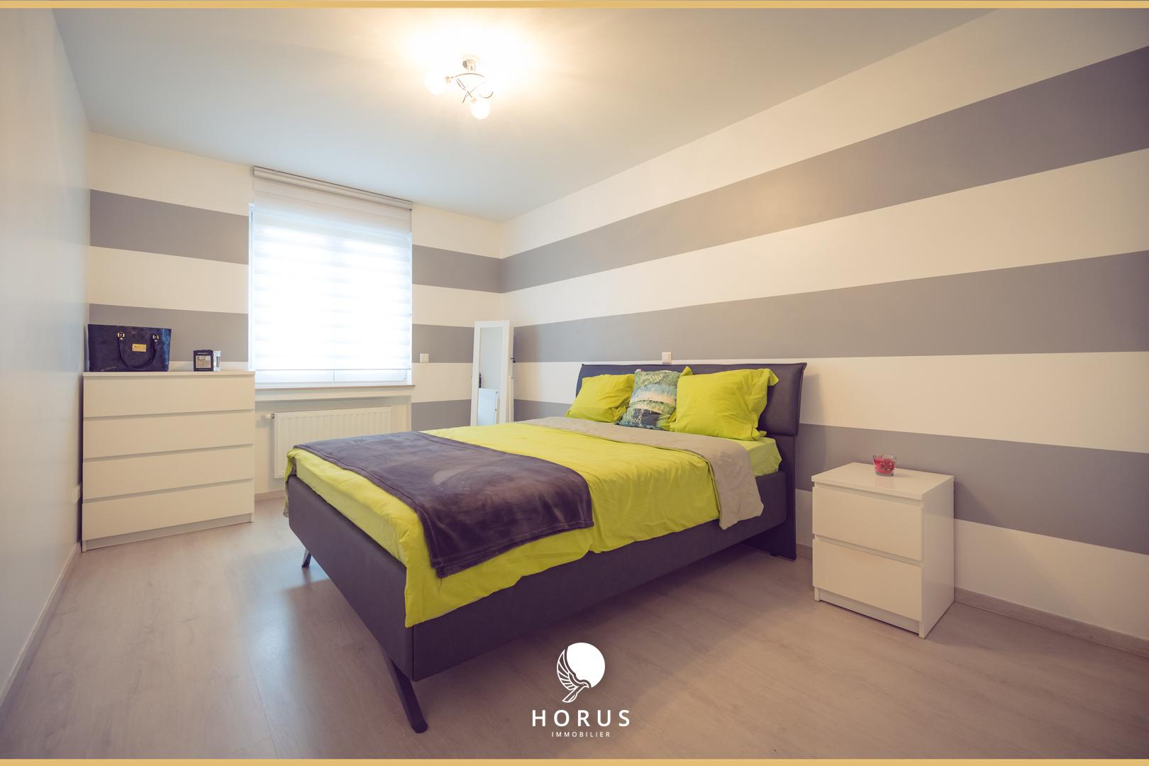 Appartement à Berchem 4