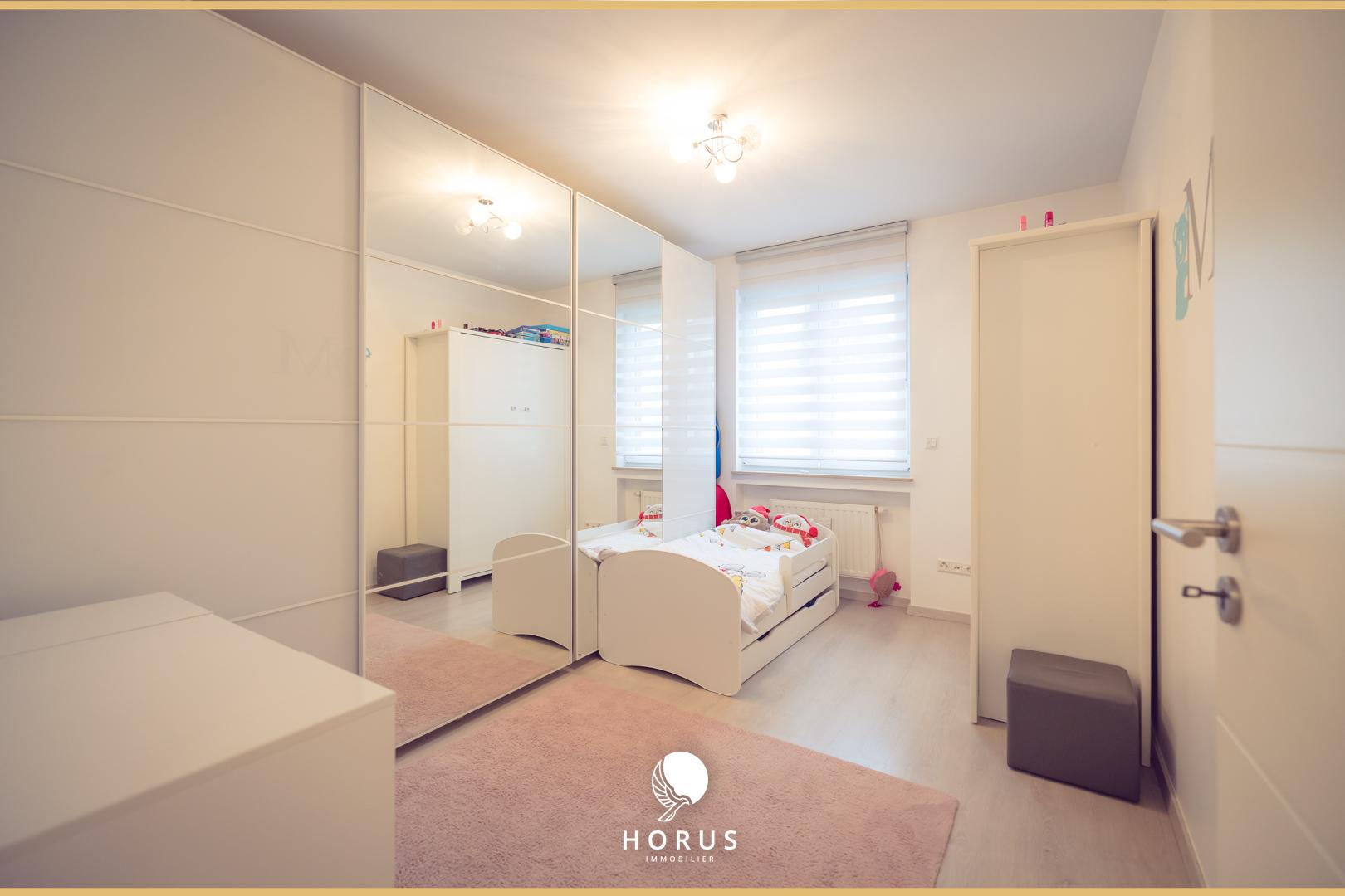 Appartement à Berchem 5