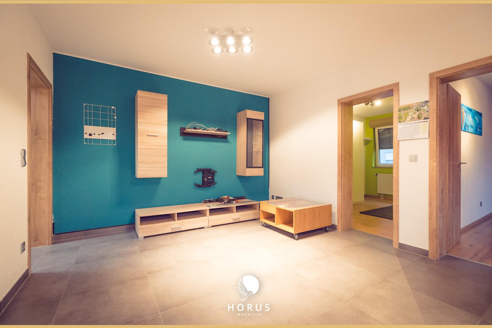 Apartamento em Rollingen