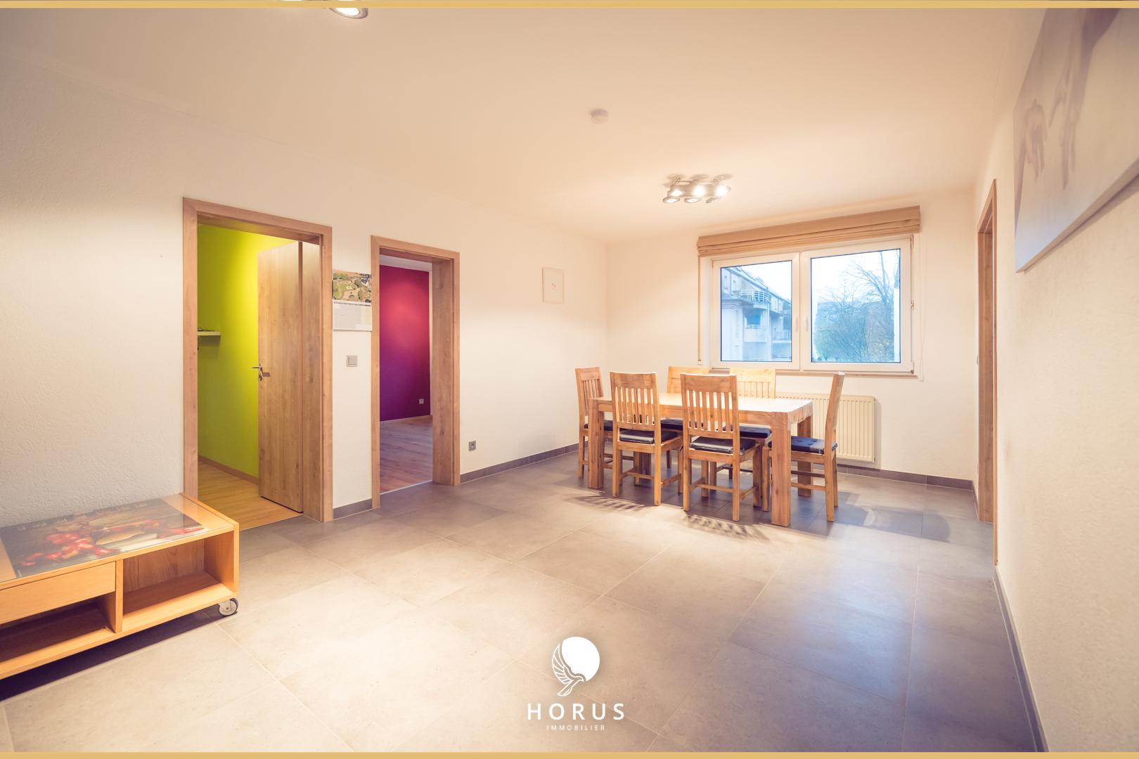 Apartamento em Rollingen 2